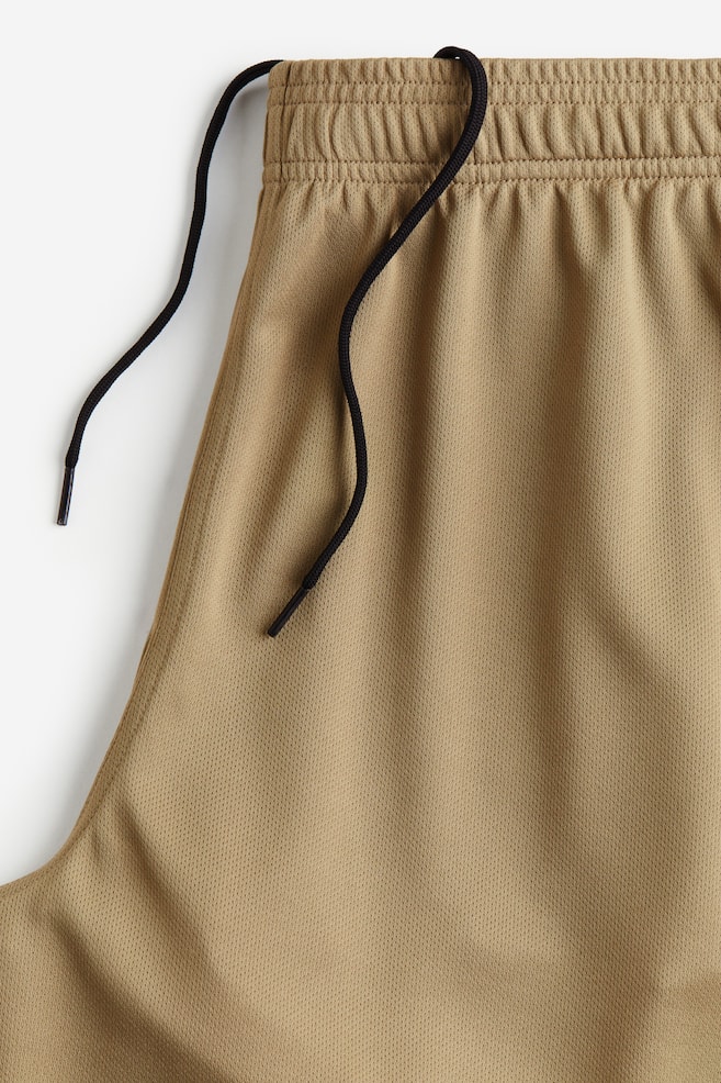 Sports shorts - Khaki beige/Black/Dark grey/Navy blue/dc - 6