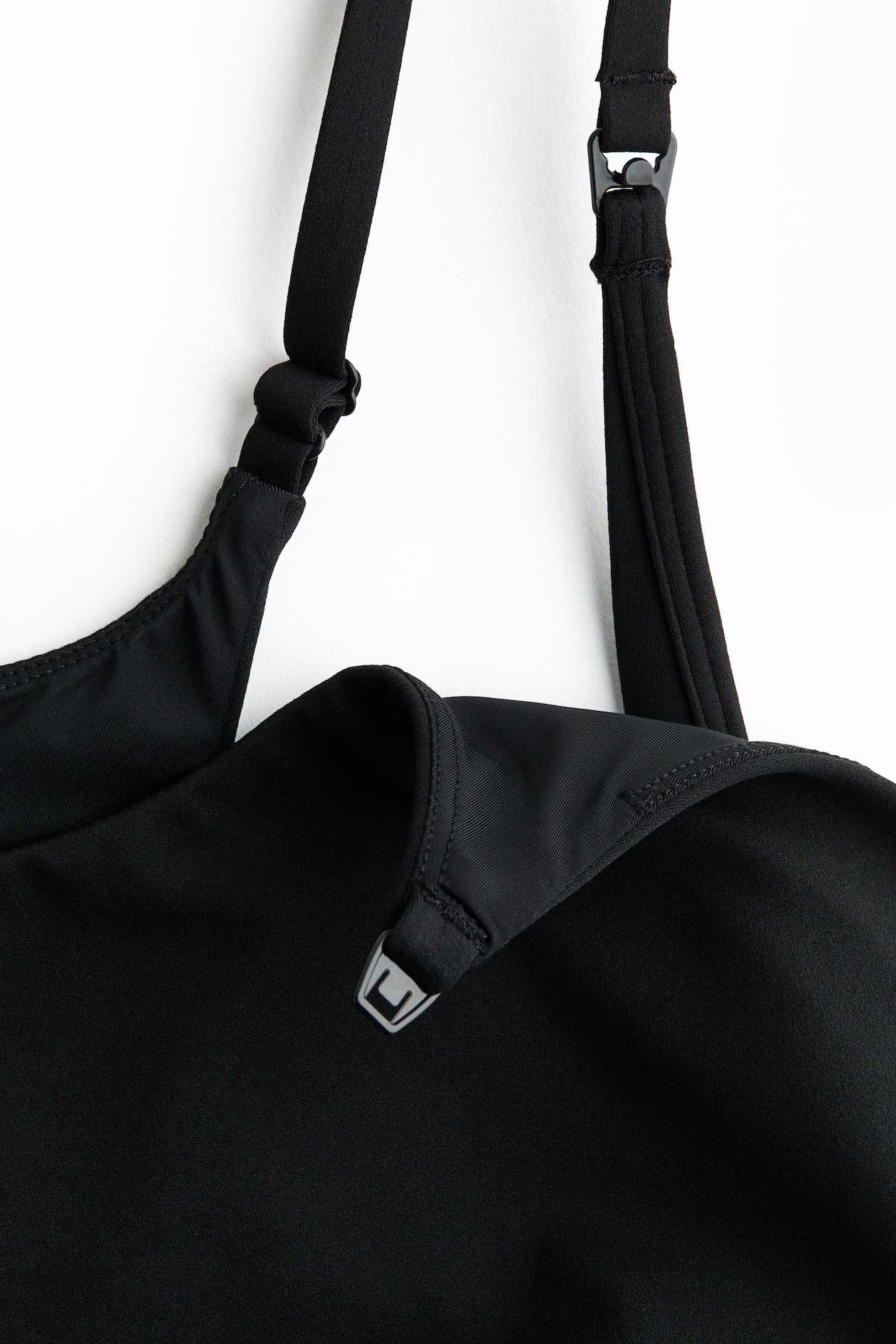 MAMA Light Support Sports Nursing Bra - image 2