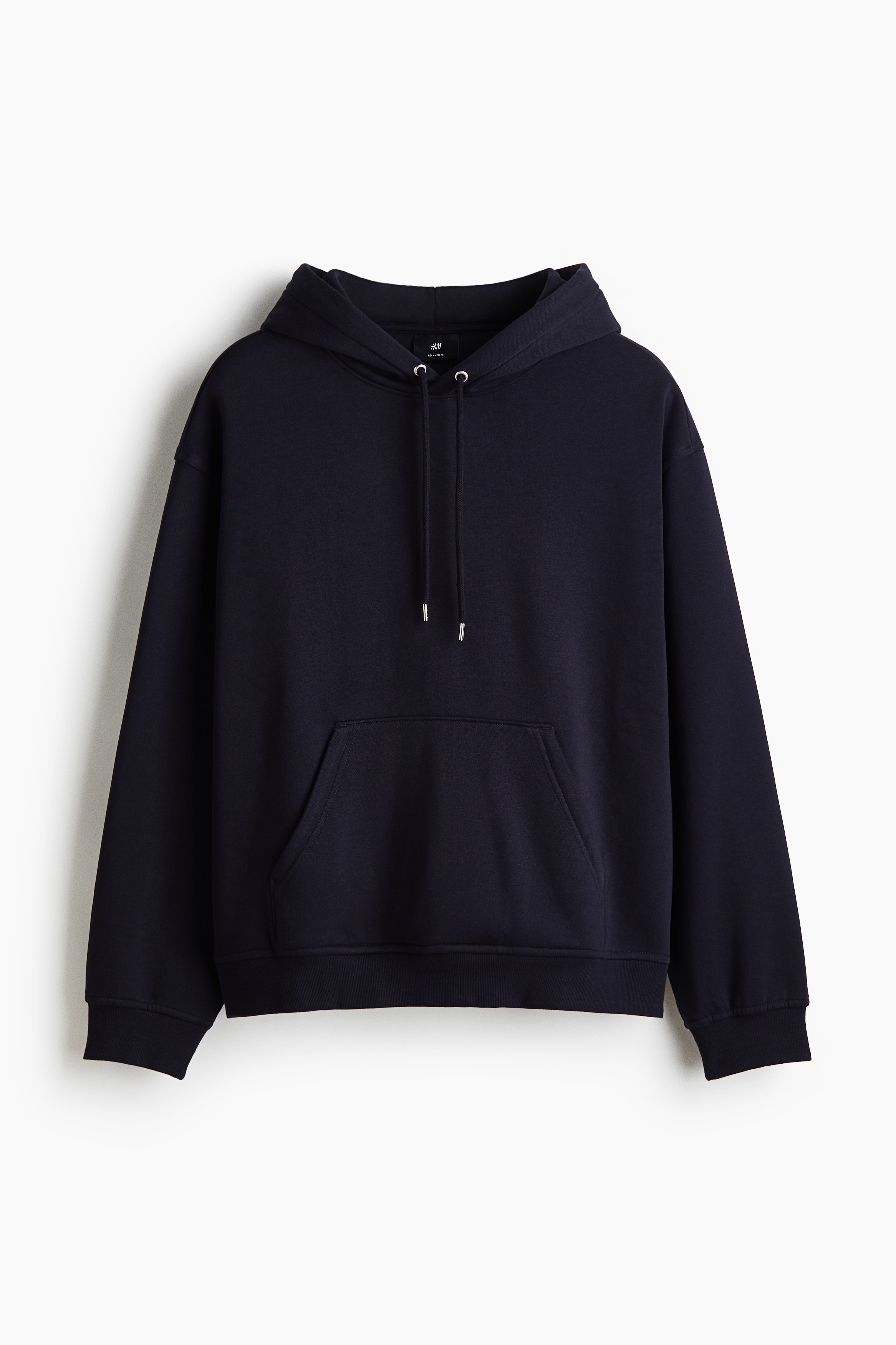 2-piece Loose Fit hoodie and joggers set