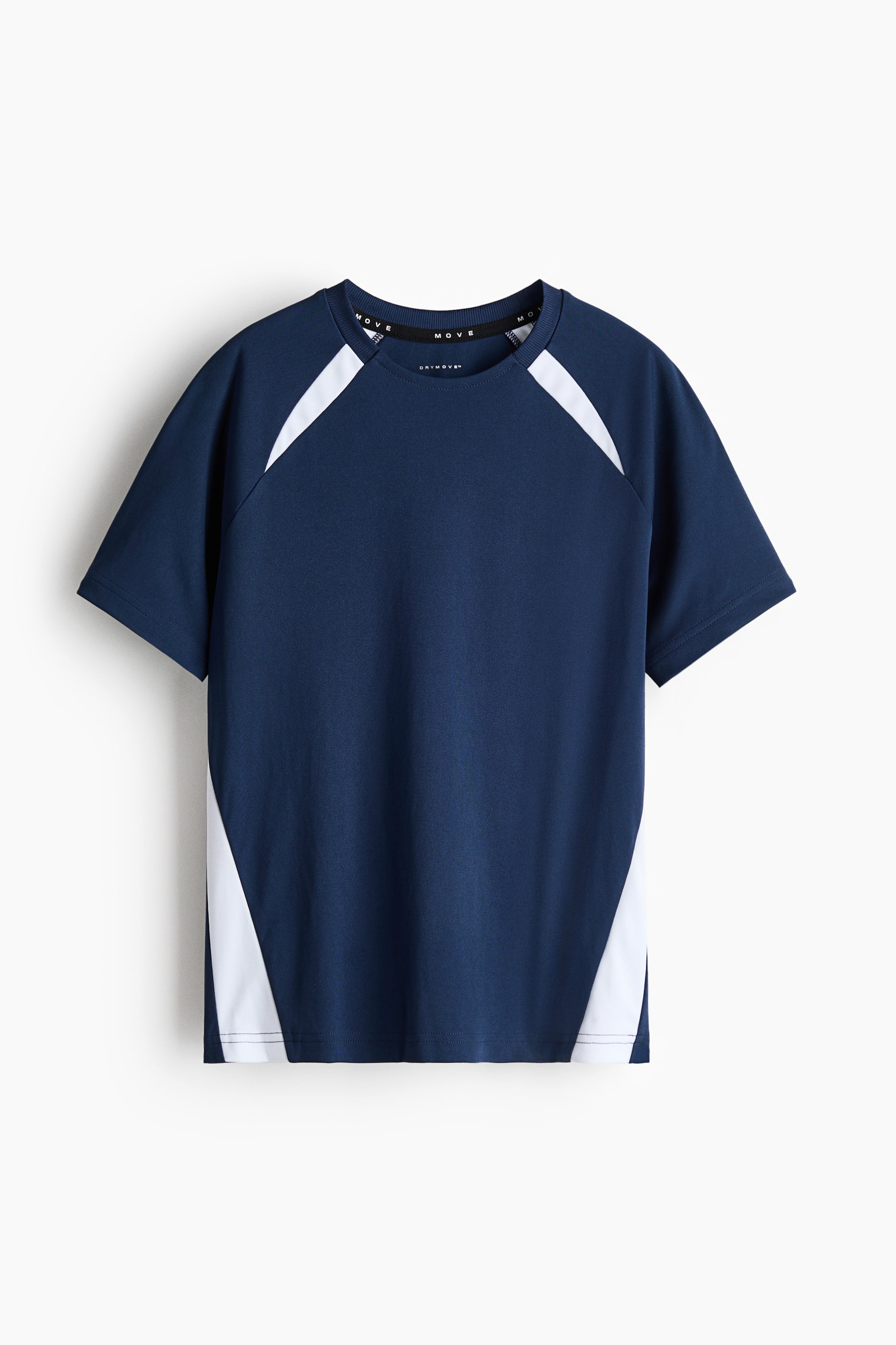 Sports Shirt with DryMove™
