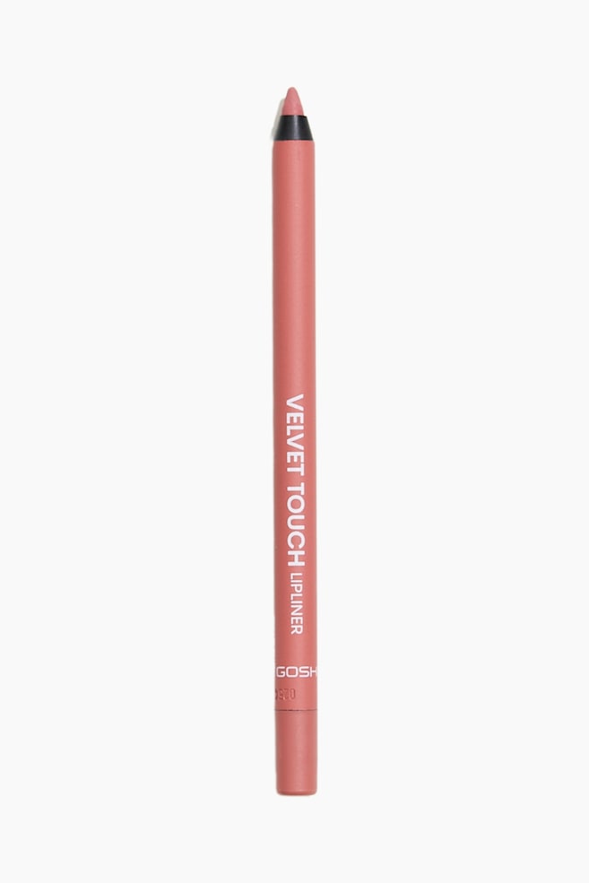Velvet Touch Eye Liner - Lip Blush/Summer Tan/Shy Plum/Chocolate Kiss/Cherry/Americano - 1