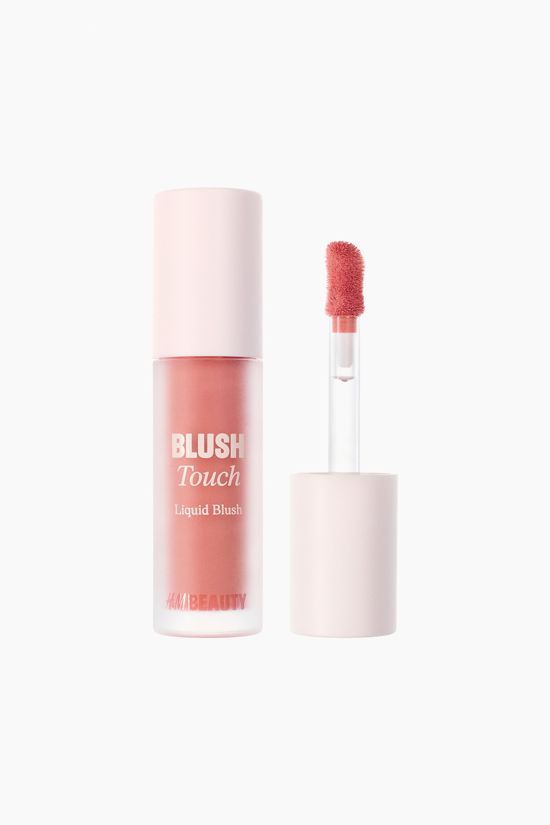 Zobrazit větší obrázek: Tekutá tvářenka Blush Touch - Peach Blossom - Beauty all | H&M CZ 2