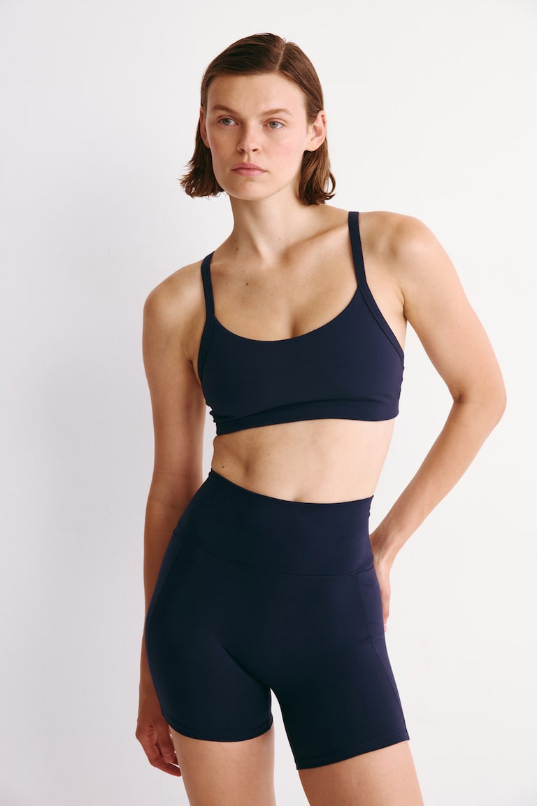 Sportski grudnjak Medium Support SoftMove™