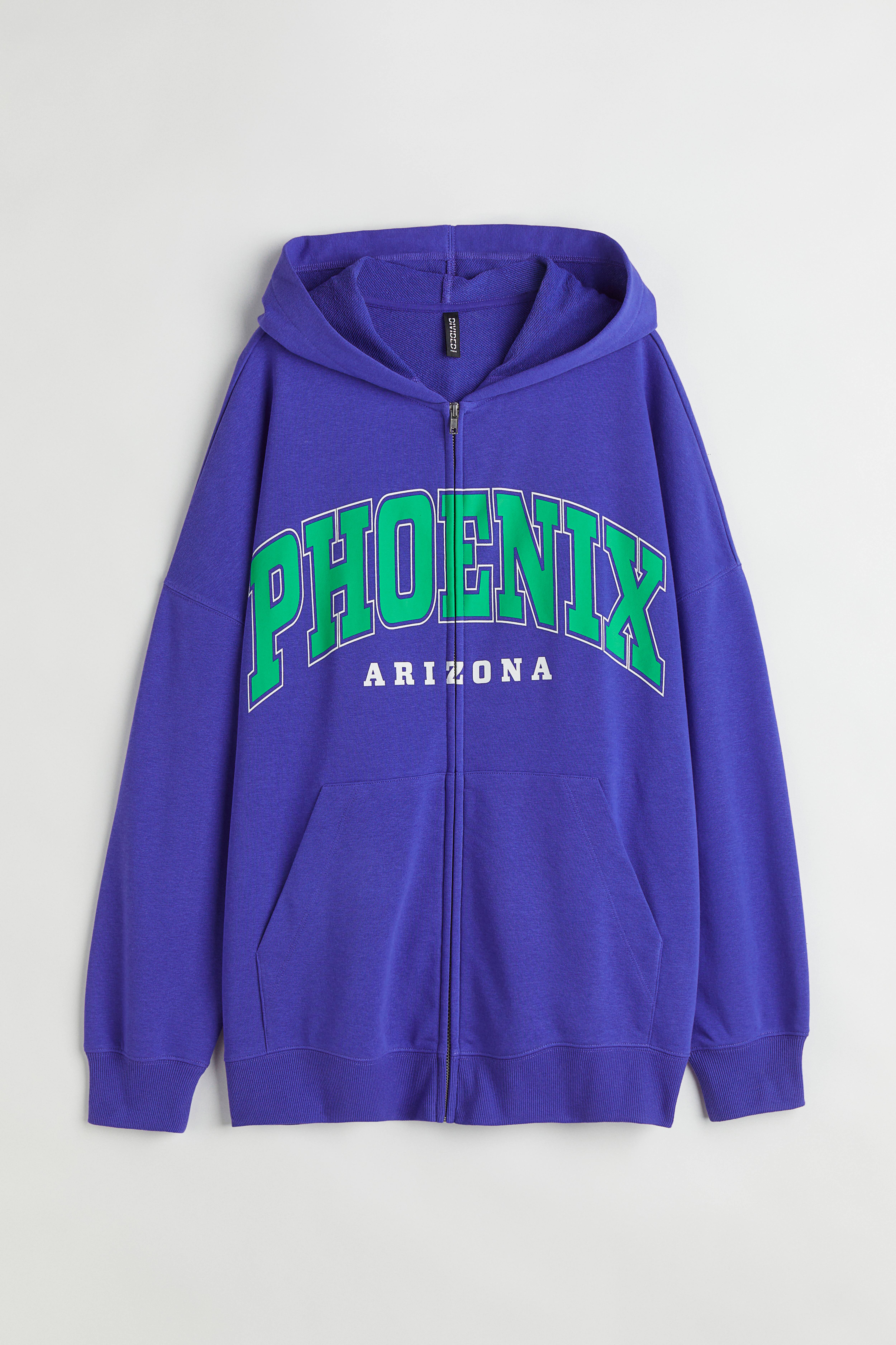 Phoenix popular AZ Unisex Zip Hoodie