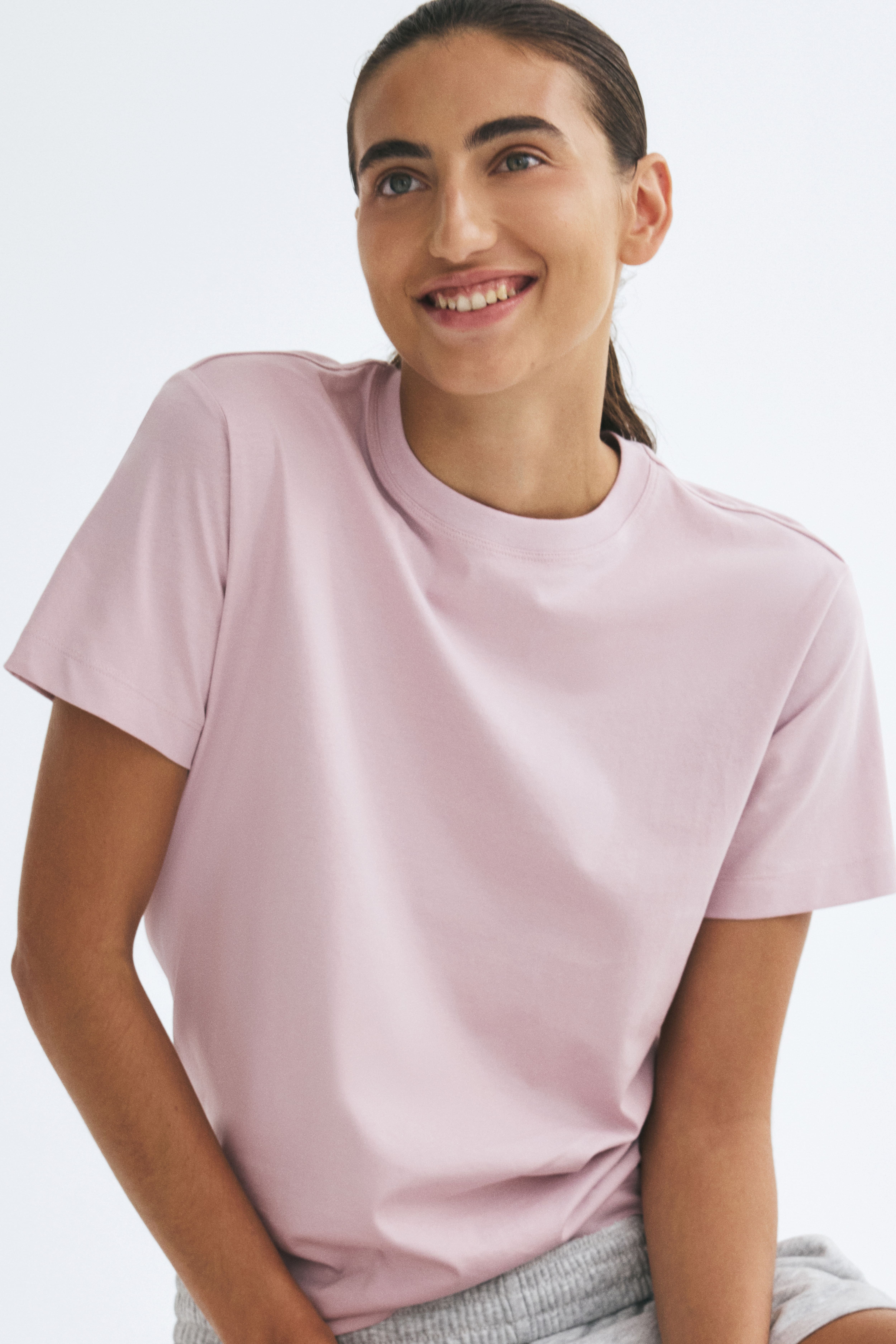 Supima® Cotton T-Shirt