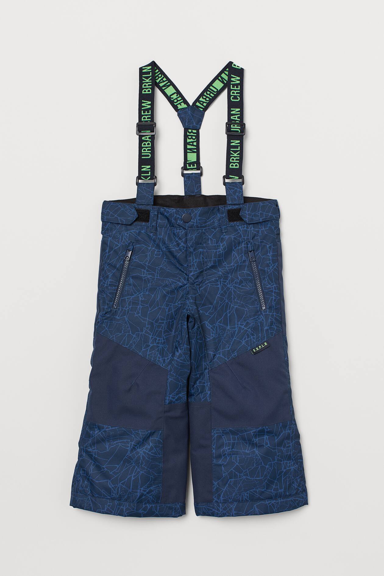 Hm Skihose