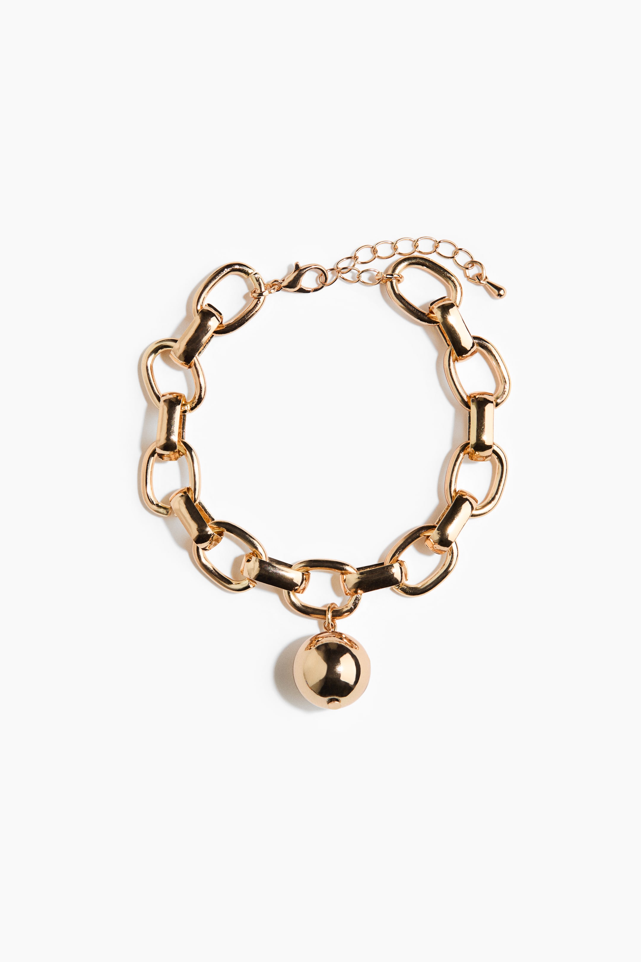 Visualizza immagine più grande: Bracciale a catena - Dorato - DONNA | H&M IT 2