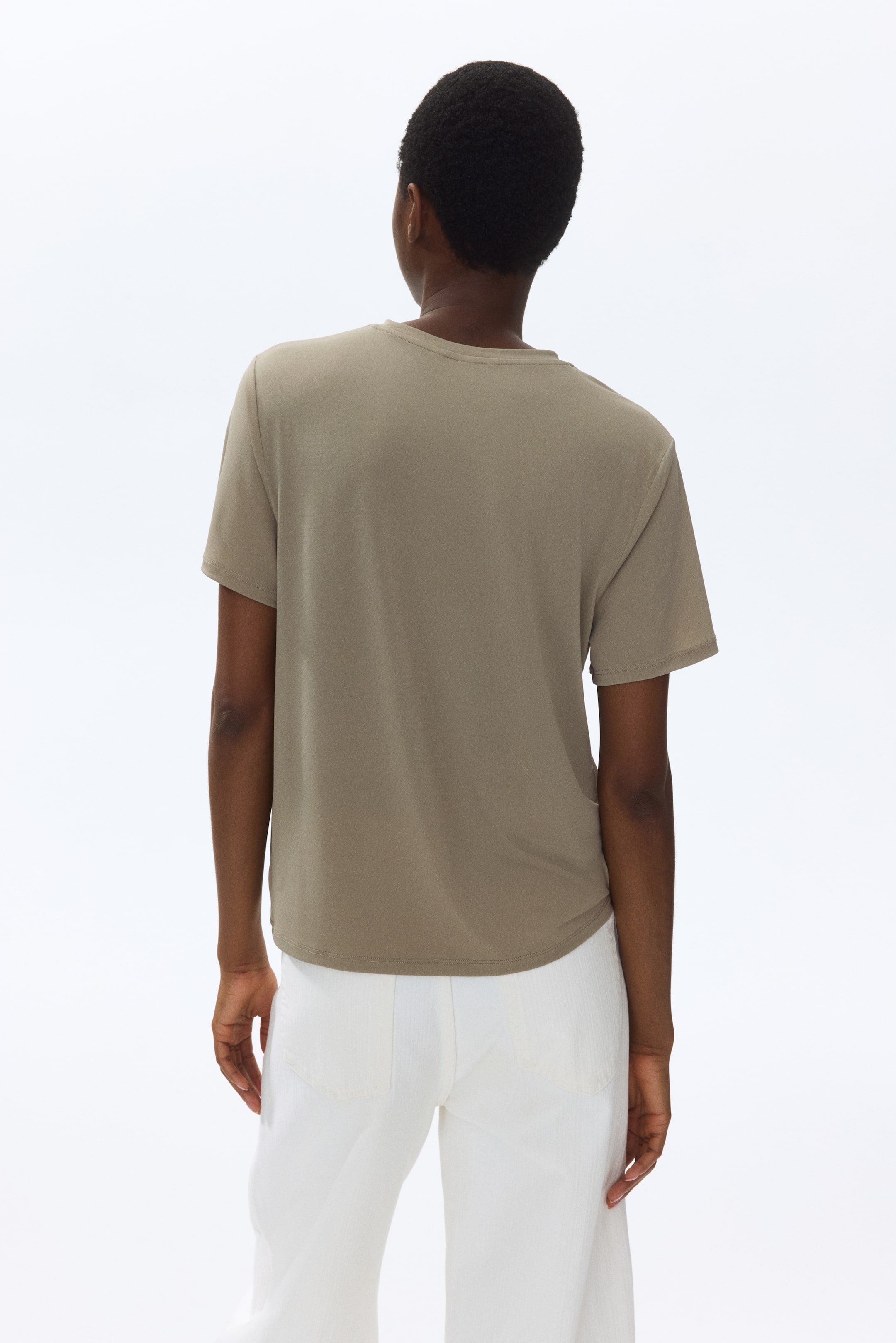 Loose-fit T-shirt