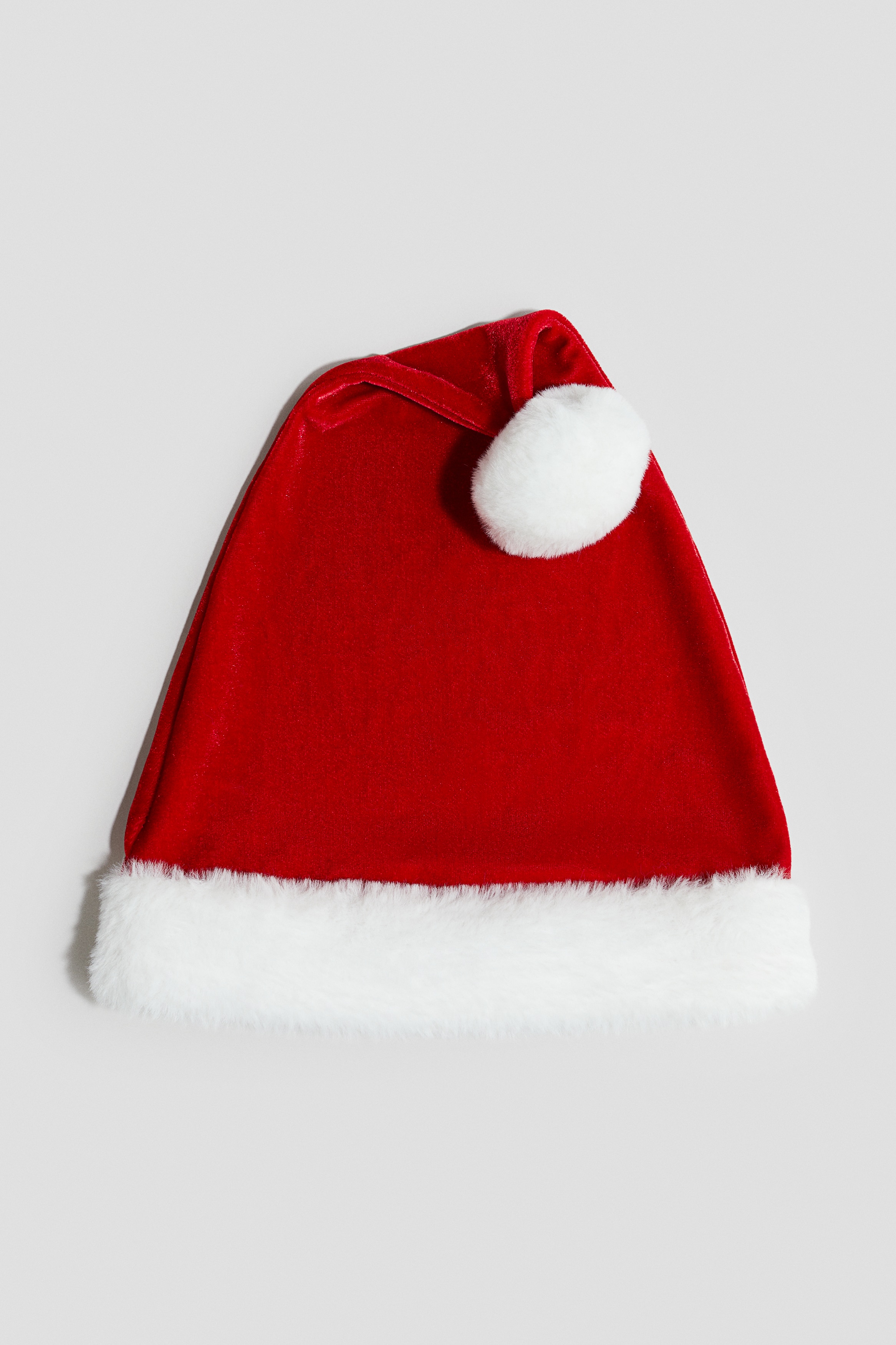 Santa hatModel