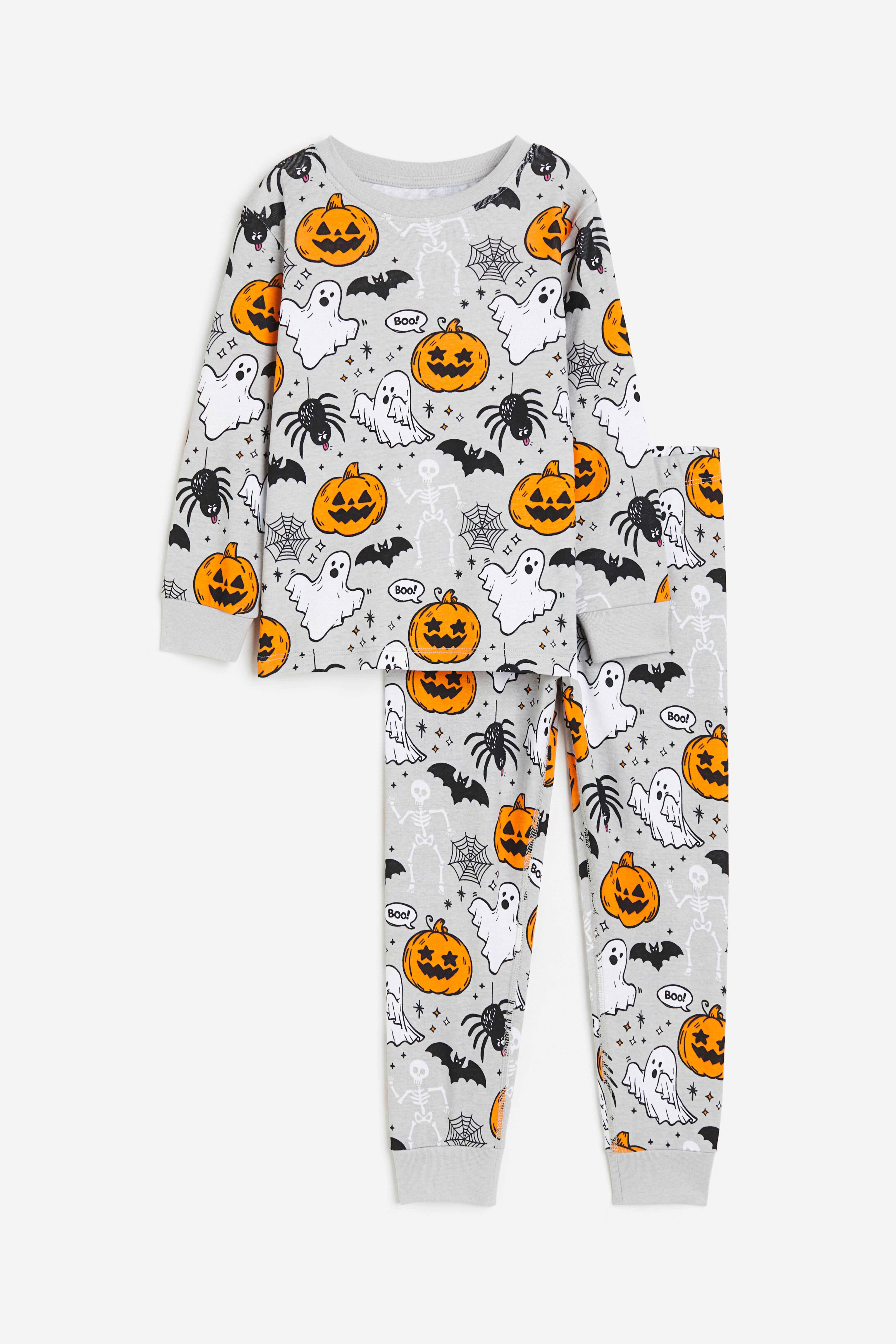 H&m niño deals pijama