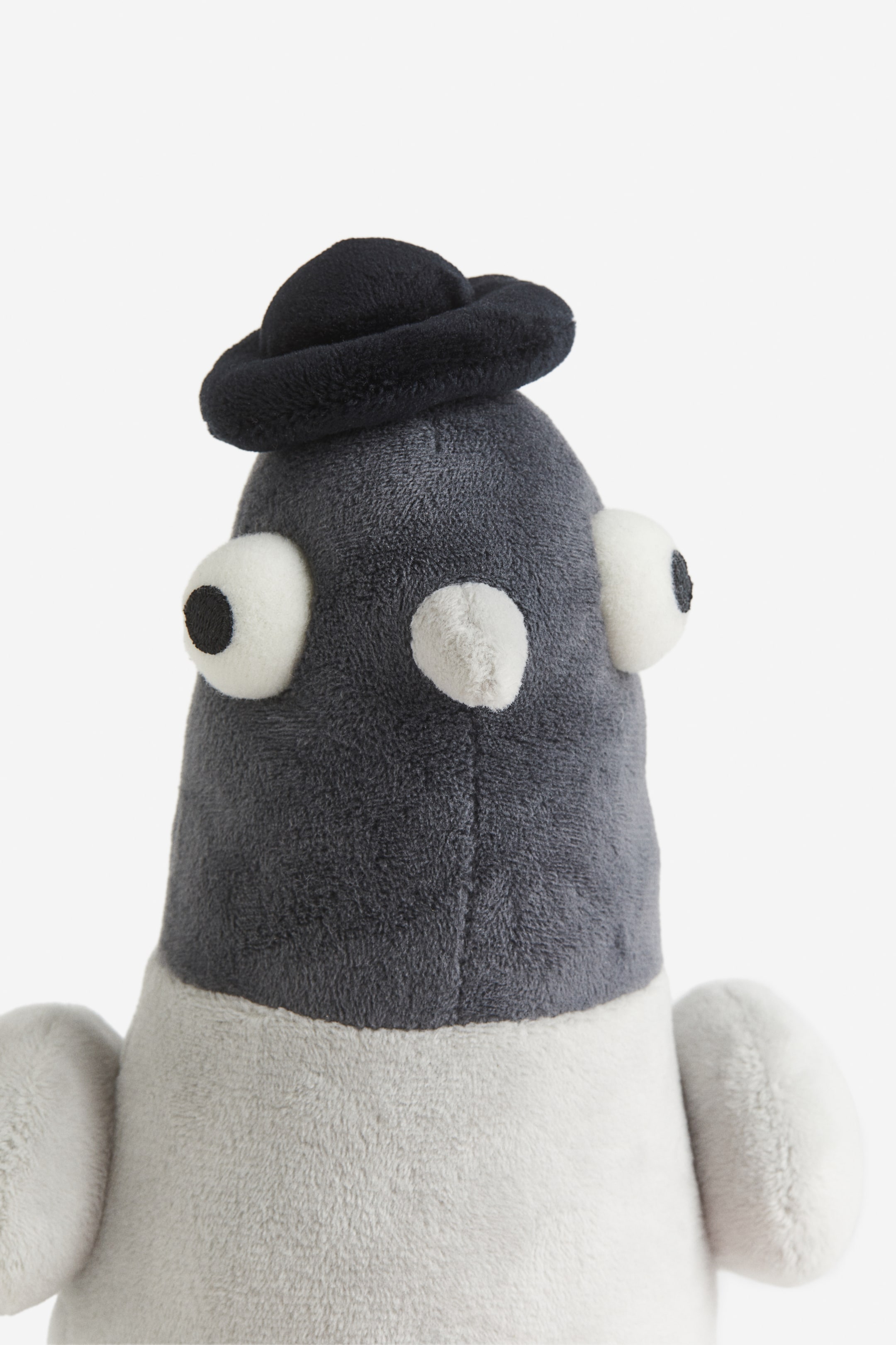 Pigeon Soft Toy