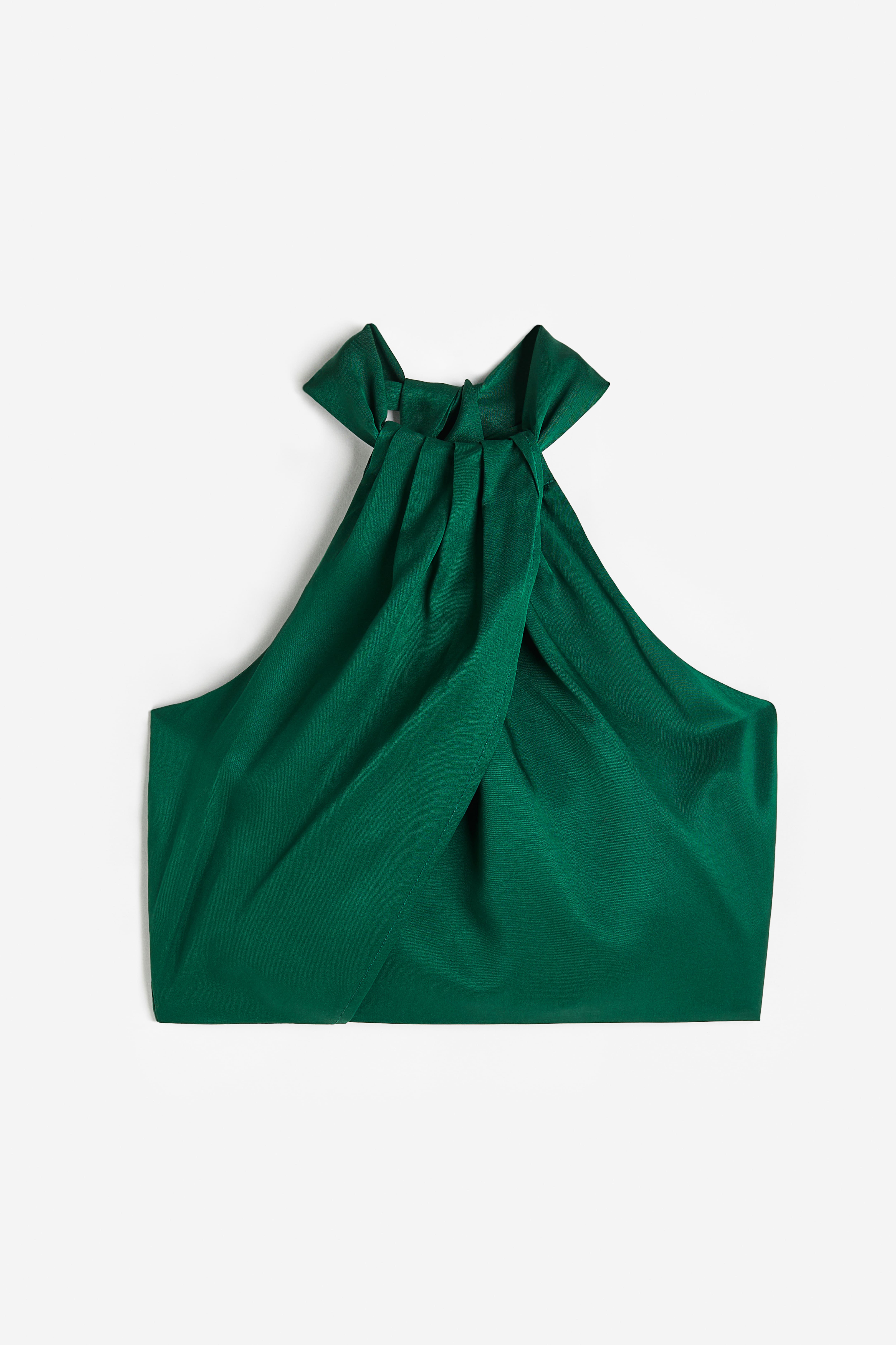 H&m halter top best sale