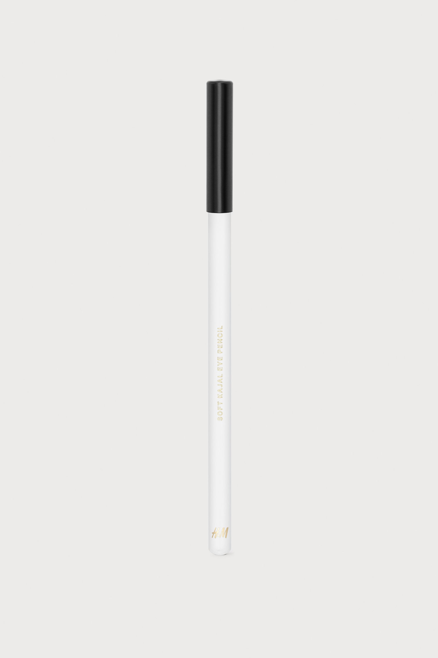 Soft eyeliner pencil - Pure White/Slate Grey/Pale Nude - 2