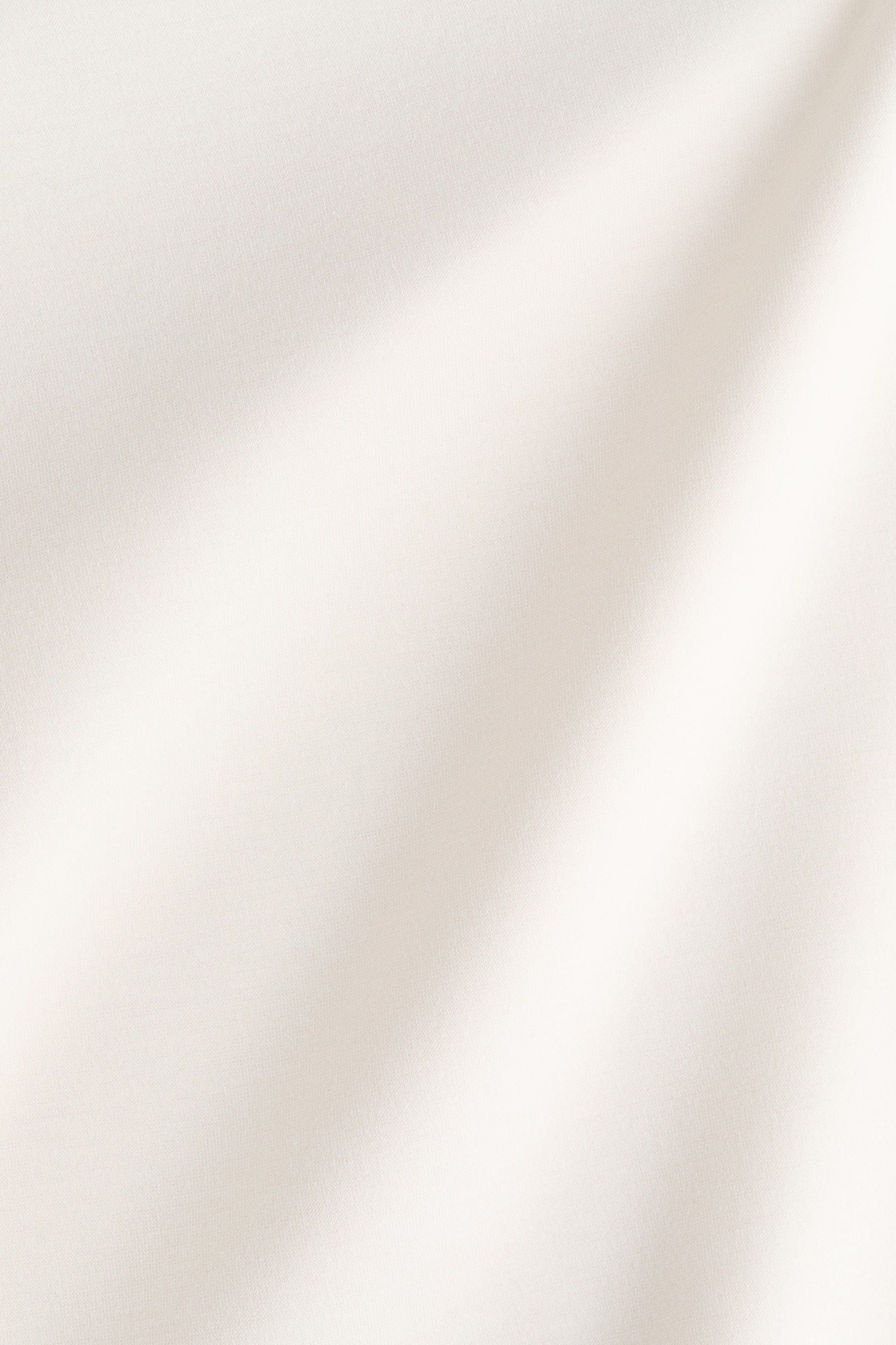 이미지 확대 보기: 어시메트릭 탑 - 화이트 - 여성 | H&M KR 2