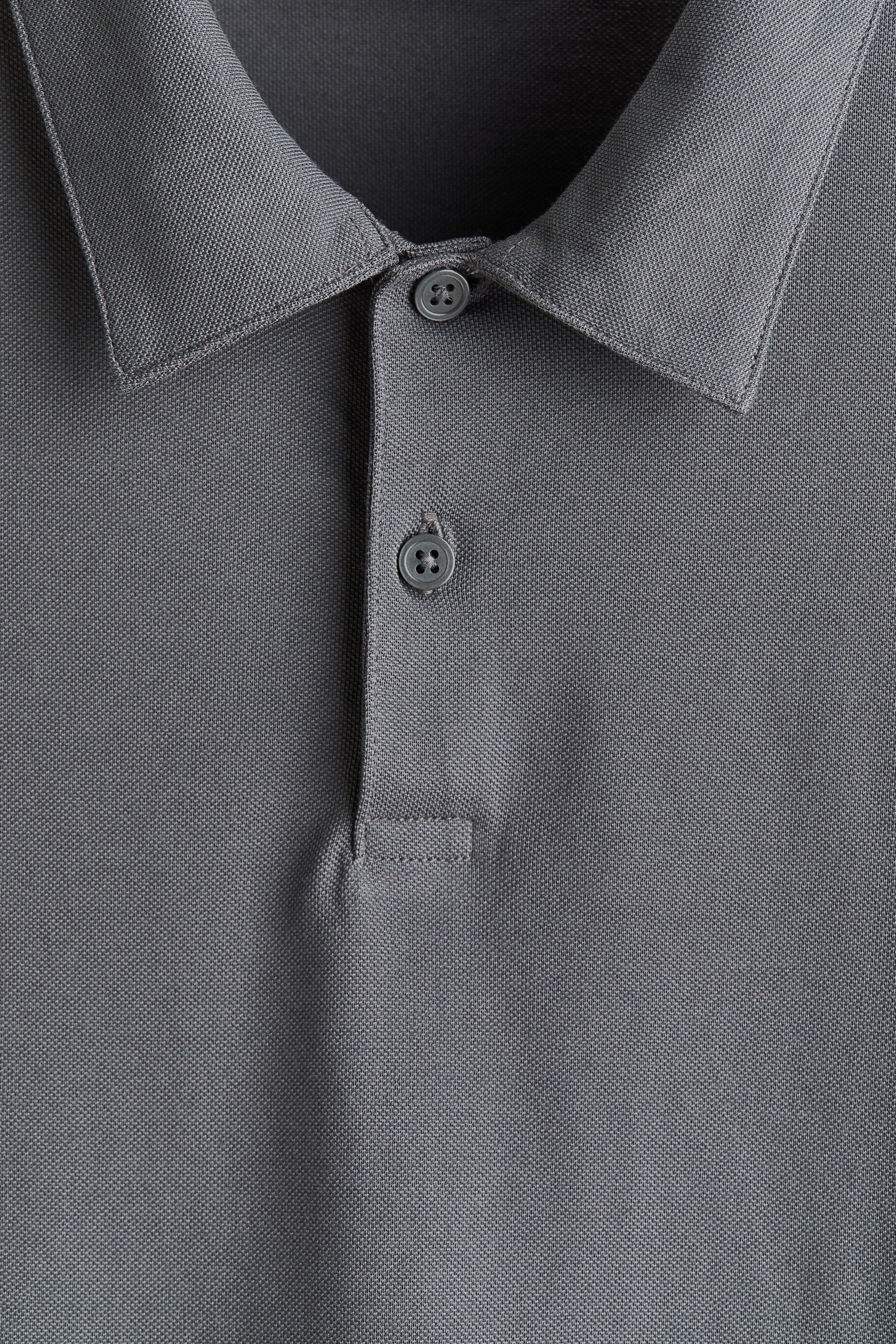 COOLMAX® Slim-Fit Polo Shirt
