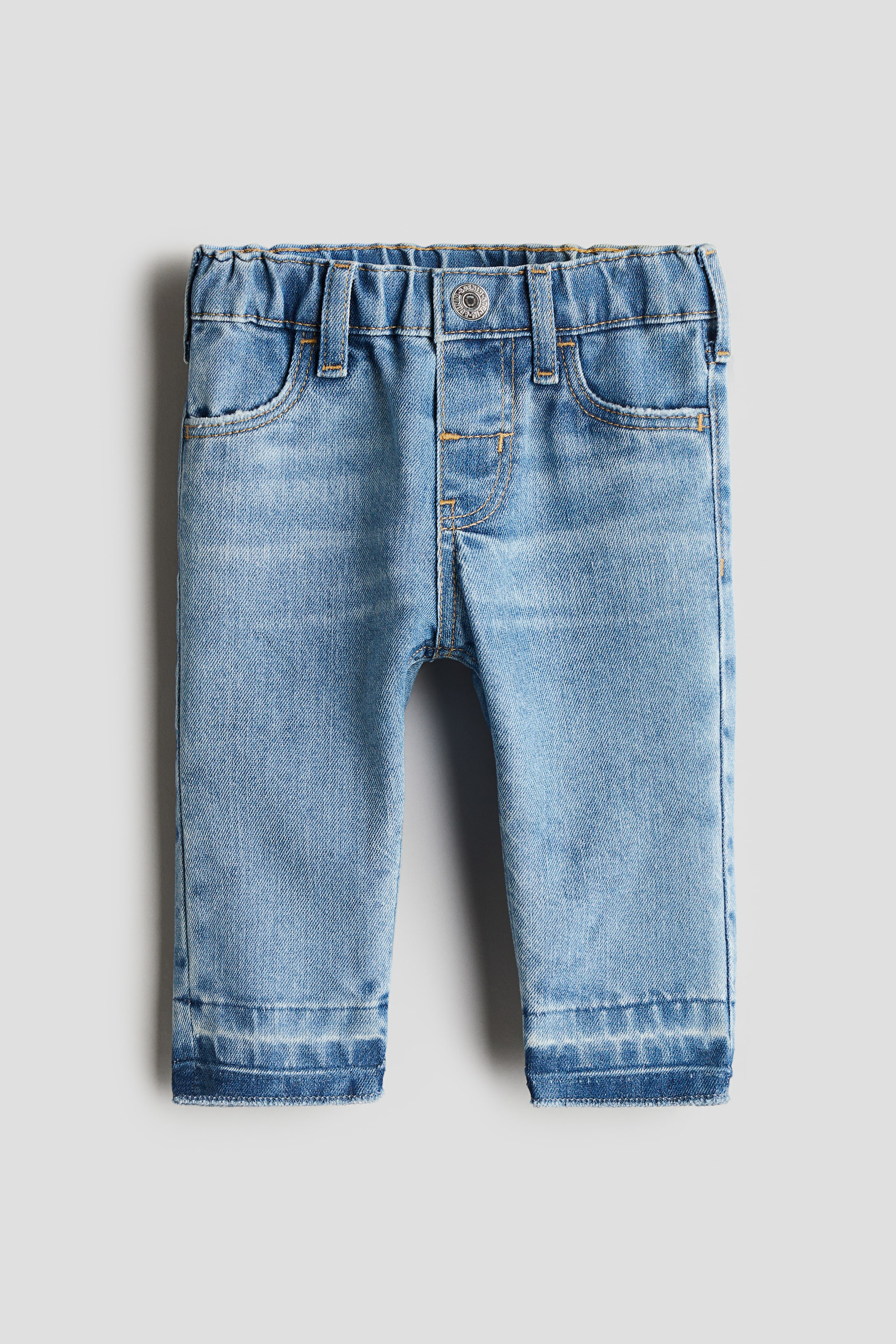 Jeans - Denim blue - Kids | H&M US