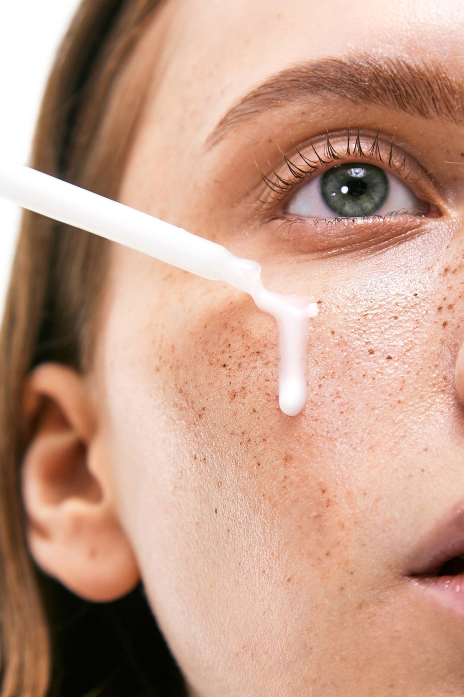 Ceramide Milky Ampoule - No Color - 2
