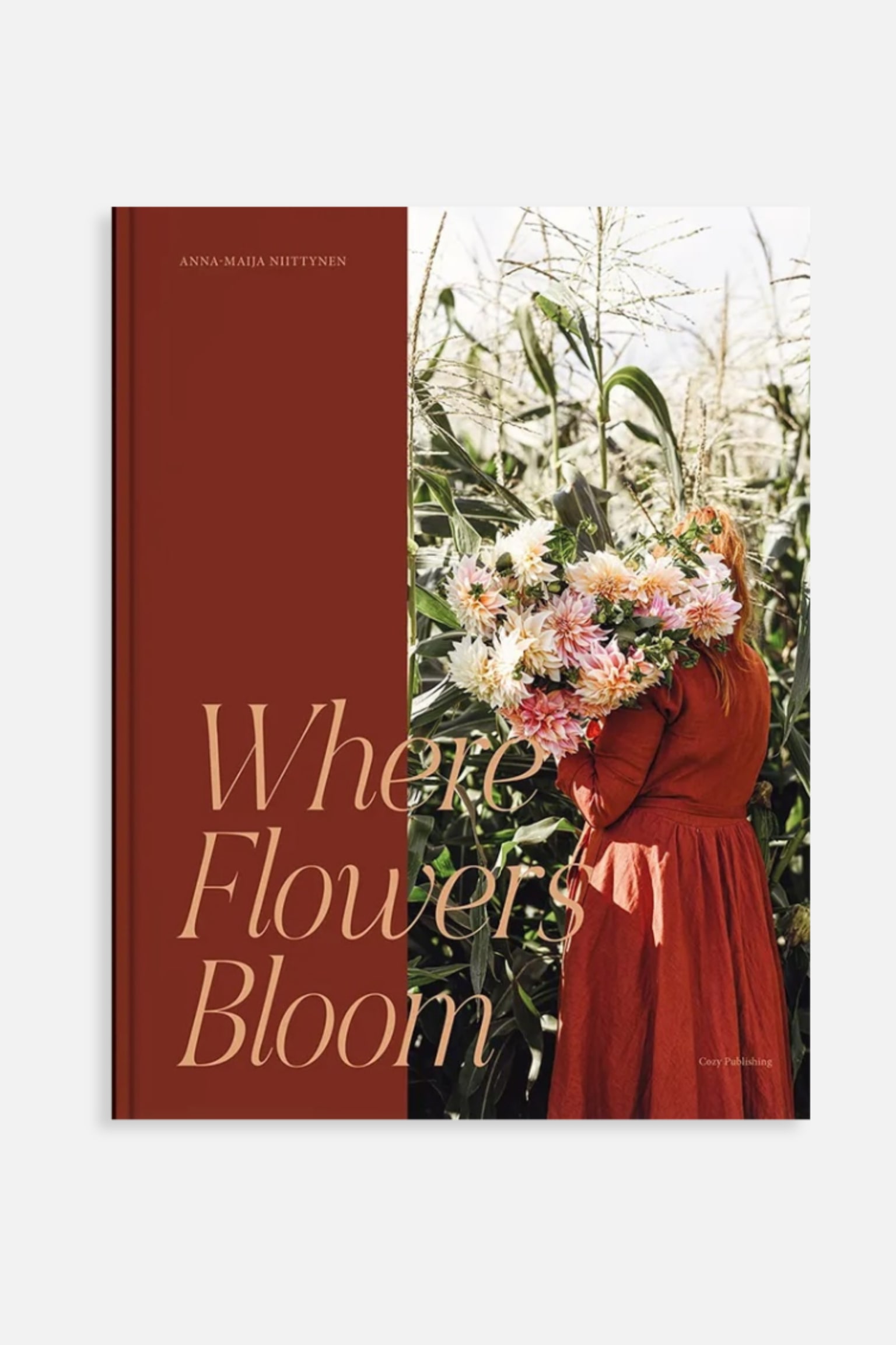 Where Flowers Bloom - Where Flowers Bloom