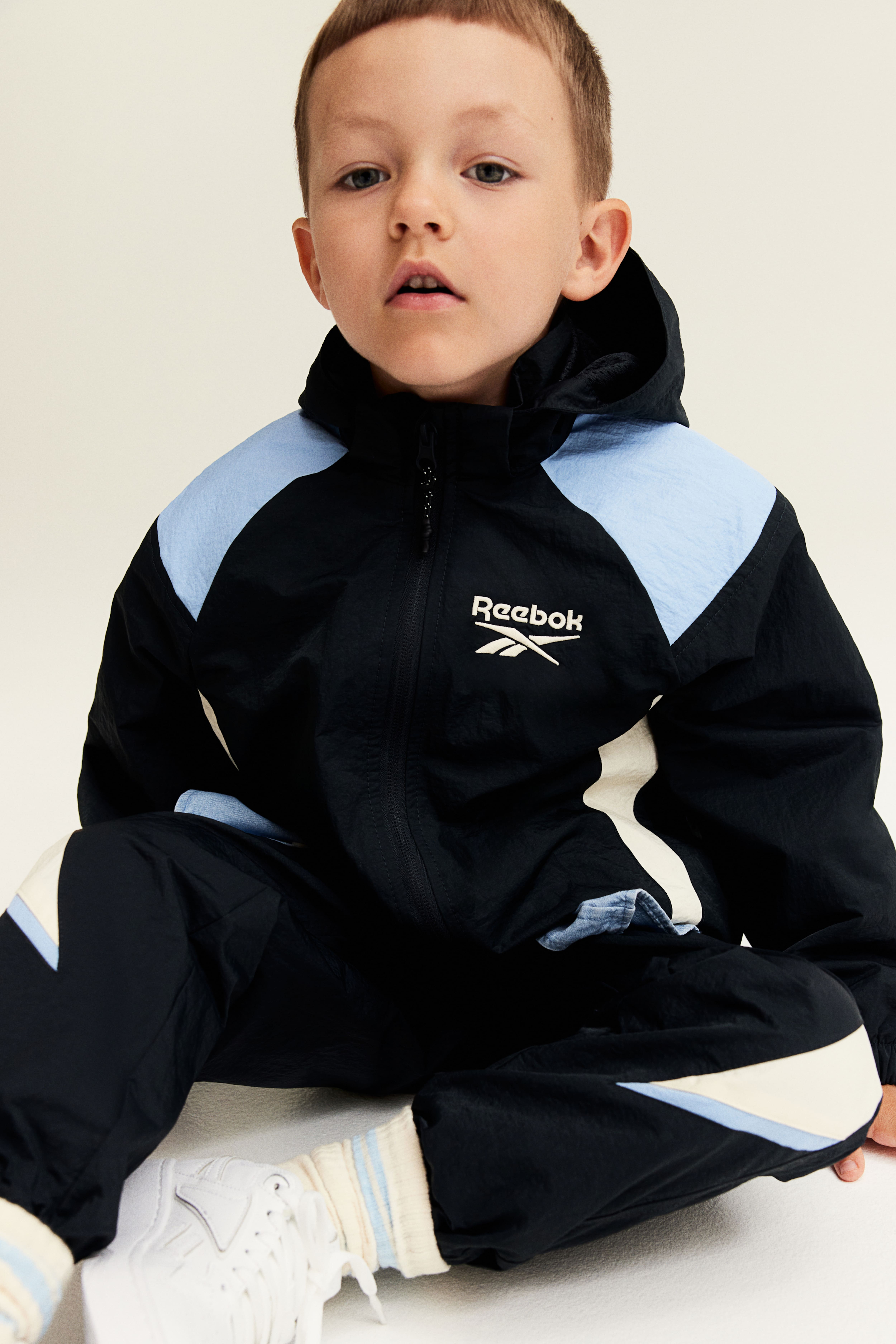 Orders reebok enfant