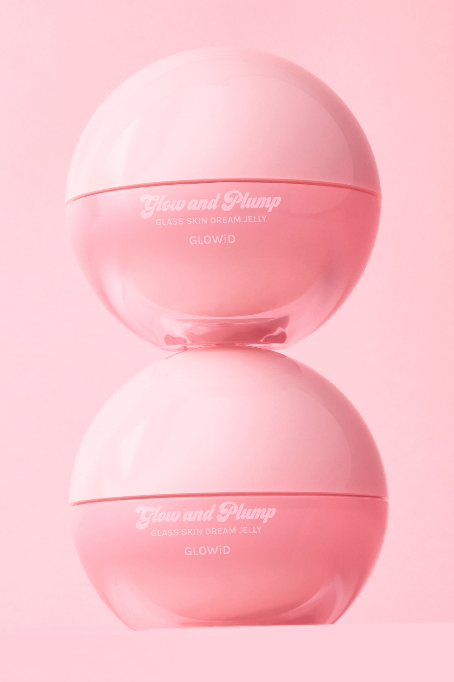 Glow And Plump Glass Skin Dream Jelly - Nattgelmask - 6