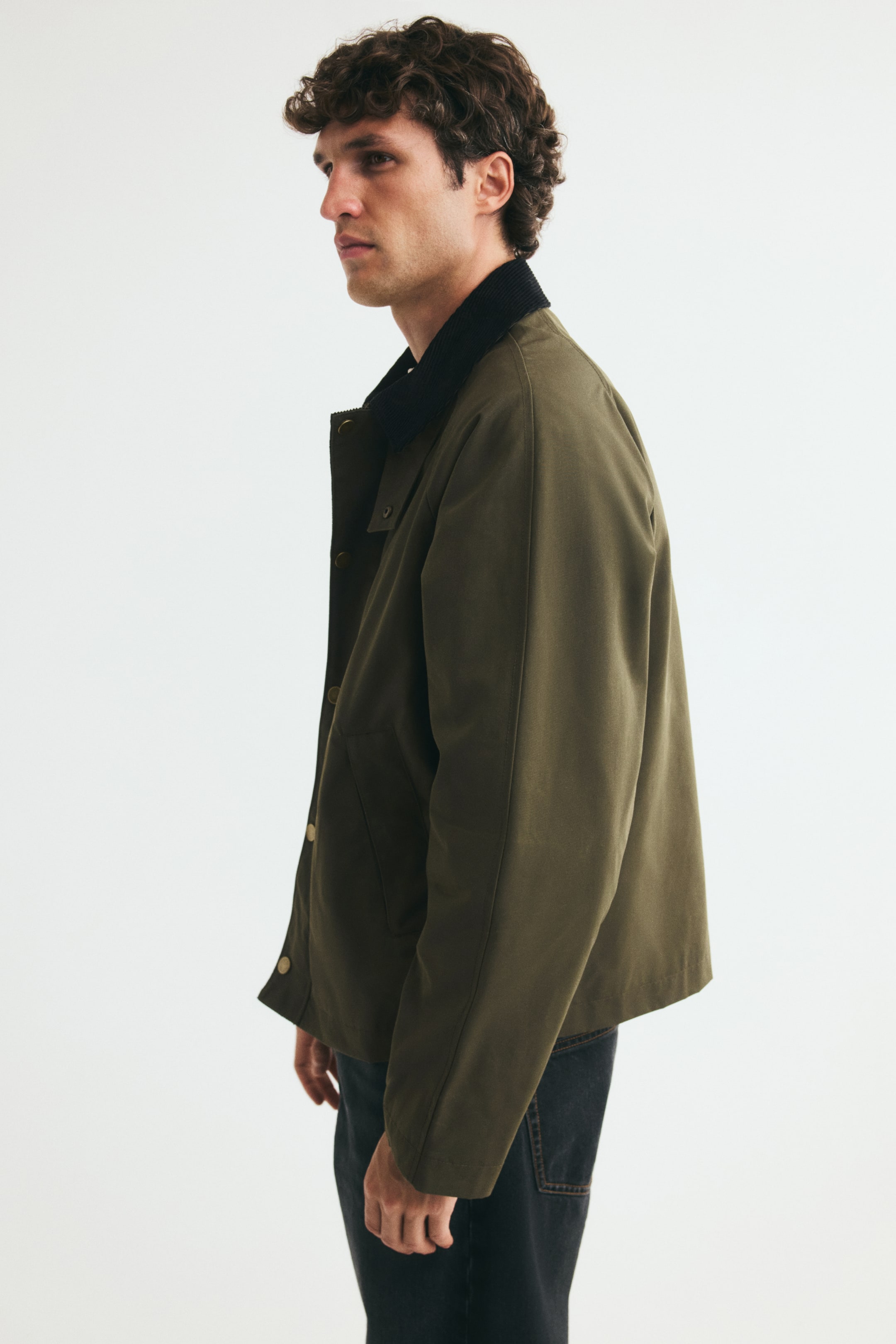 Workwear Jacket