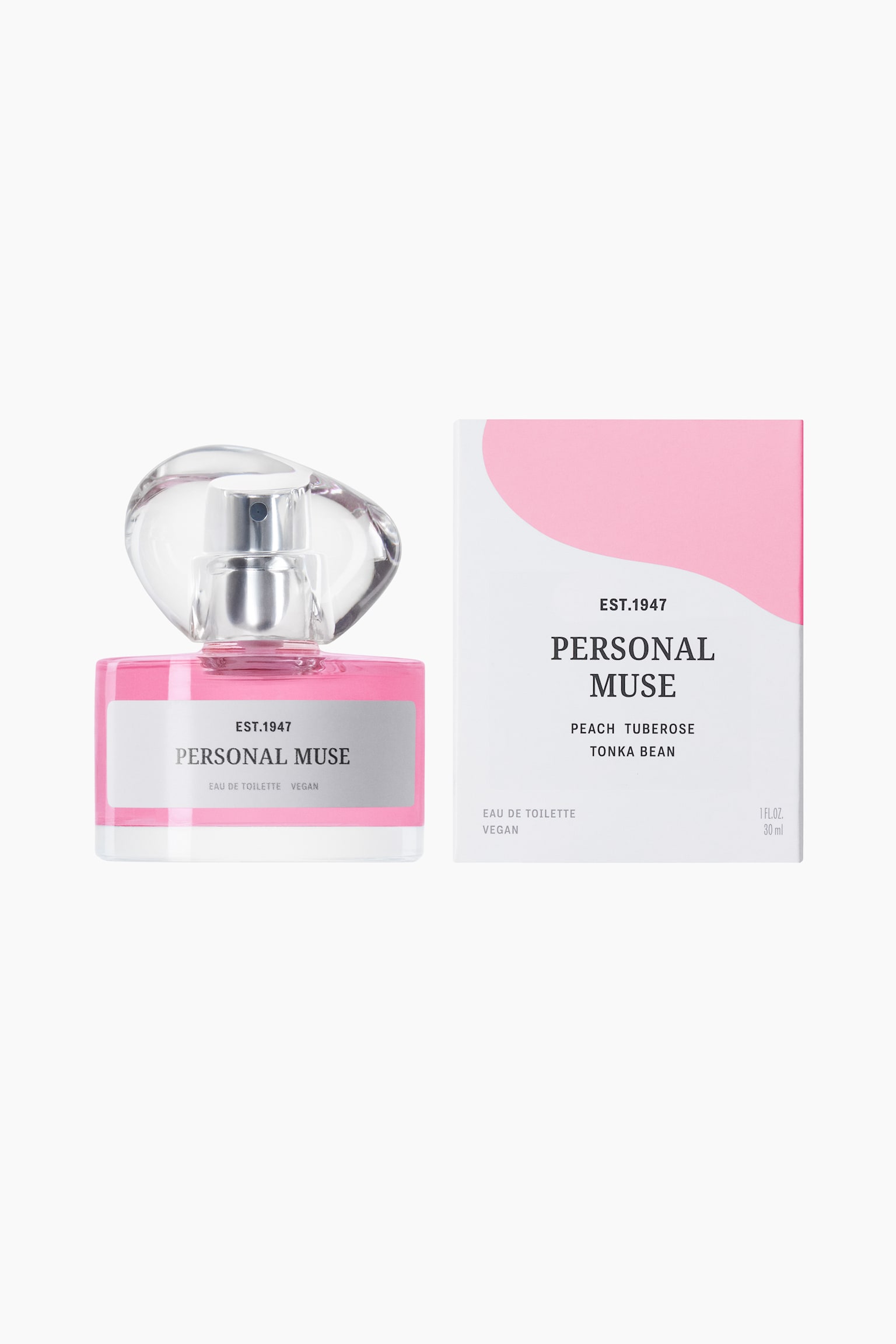 Personal Muse Edt - Personal Muse - 3