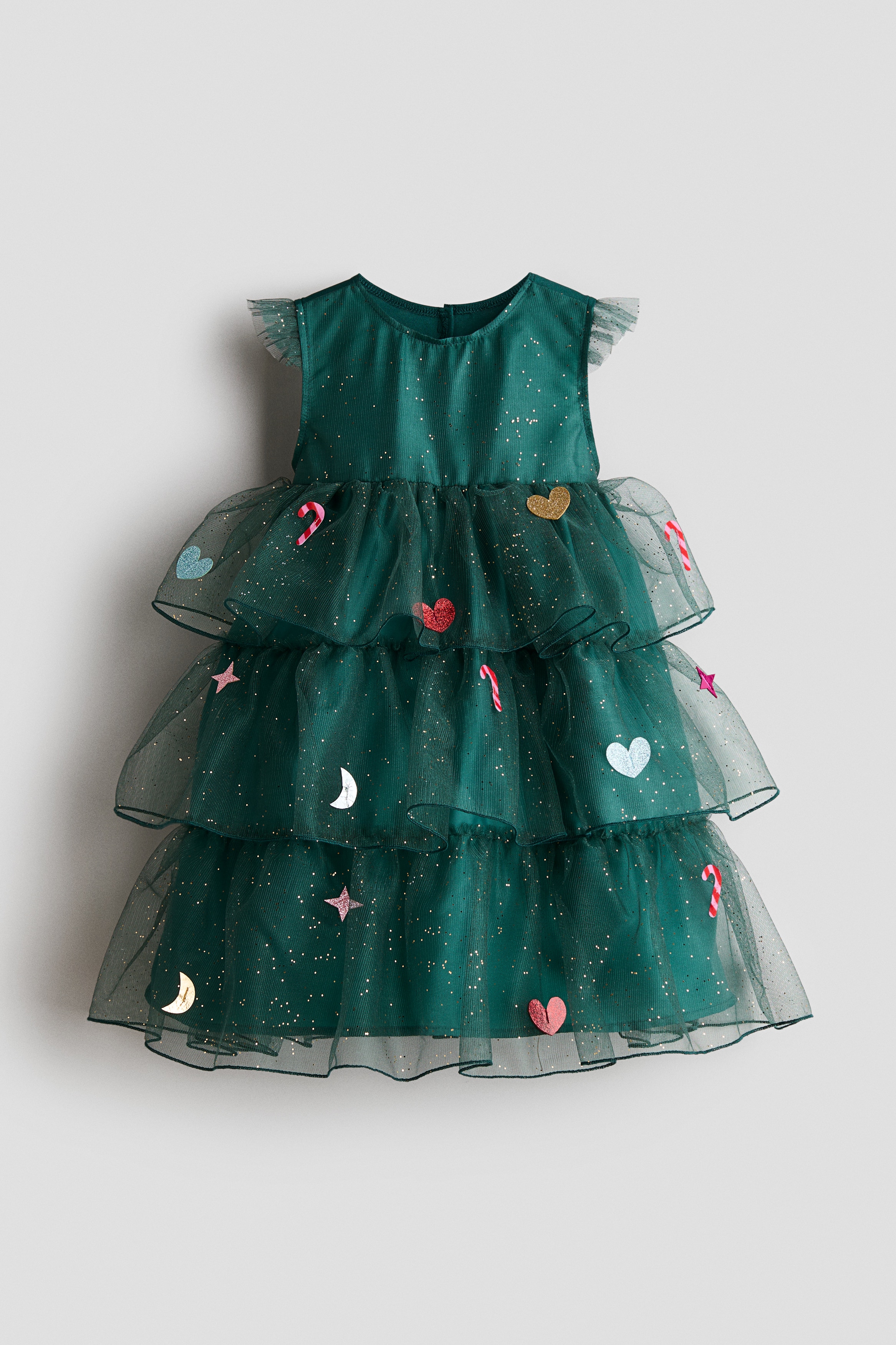 H & M - 仮装用コスチューム - グリーン H & M - 仮装用コスチューム - グリーン