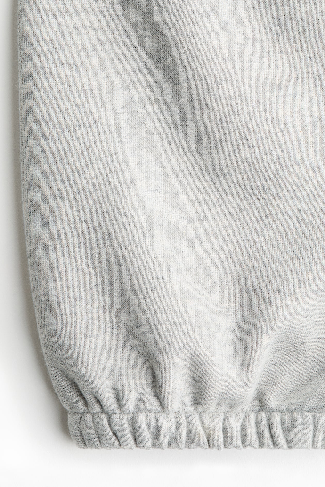 Cotton Joggers - image 3