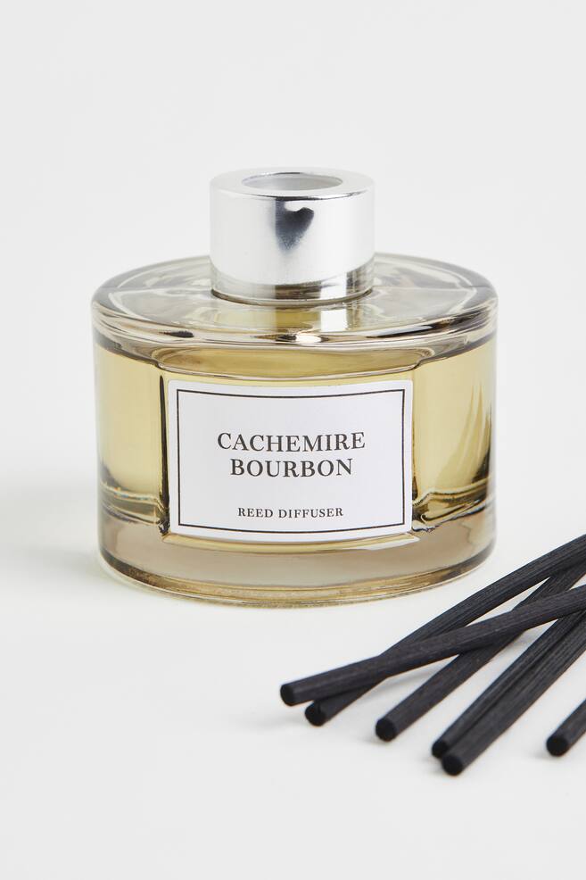 Diffuser - Beige/Cachemire Bourbon/Hvit/Voile d'Orchidée/Mørk grå/Bois de Cognac - 3