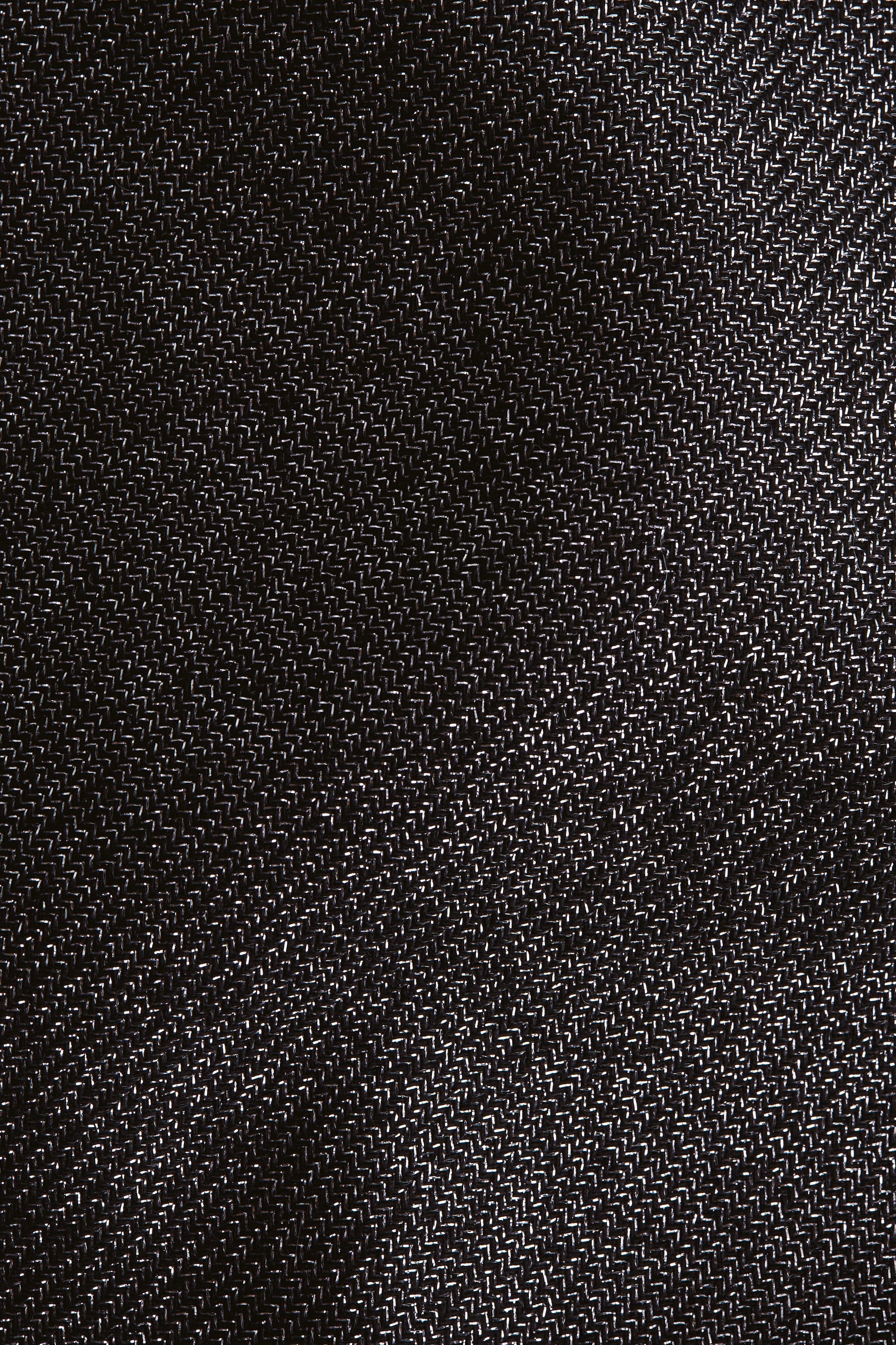 Wool-blend mini skirt