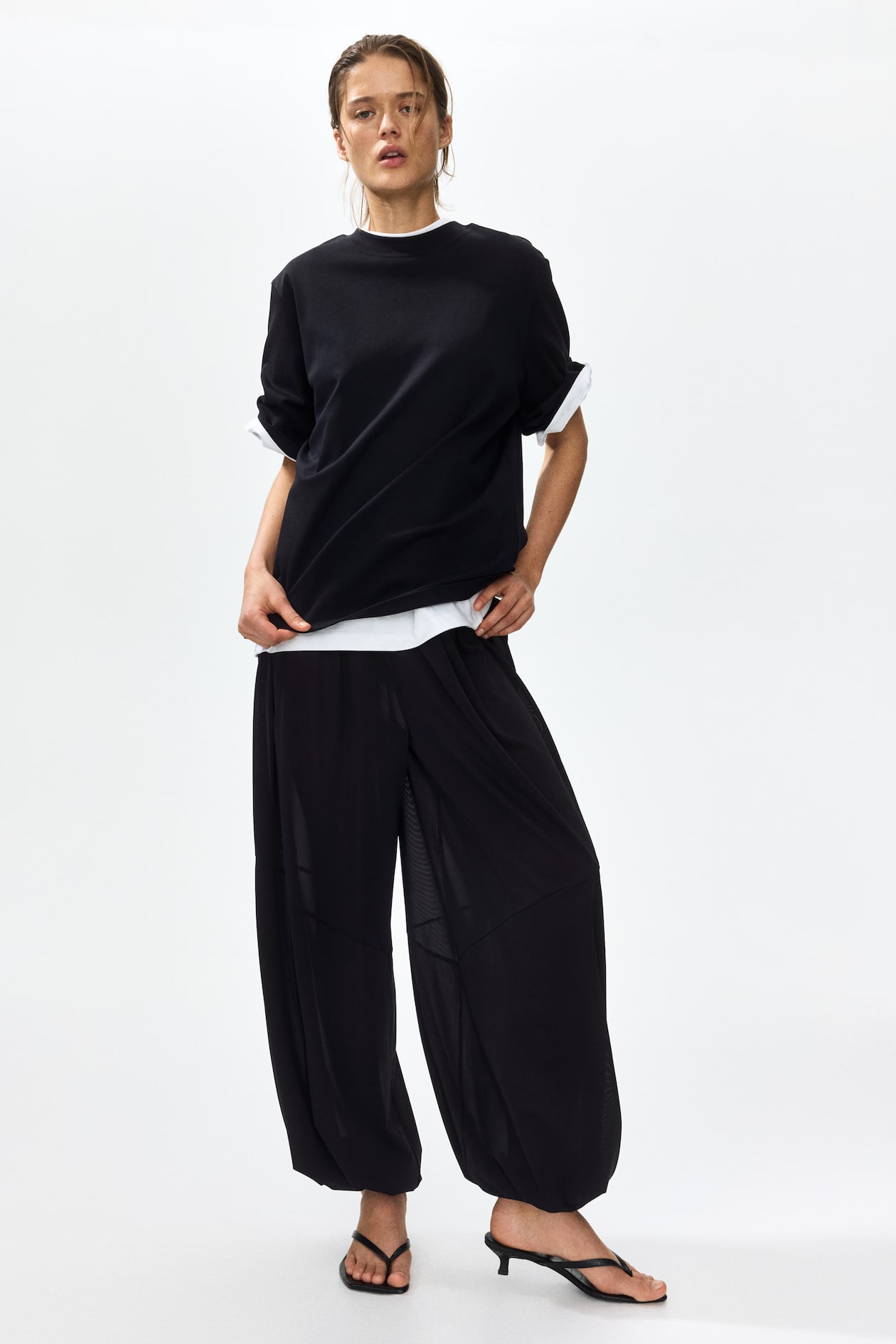 Pima Cotton T-Shirt - image 5