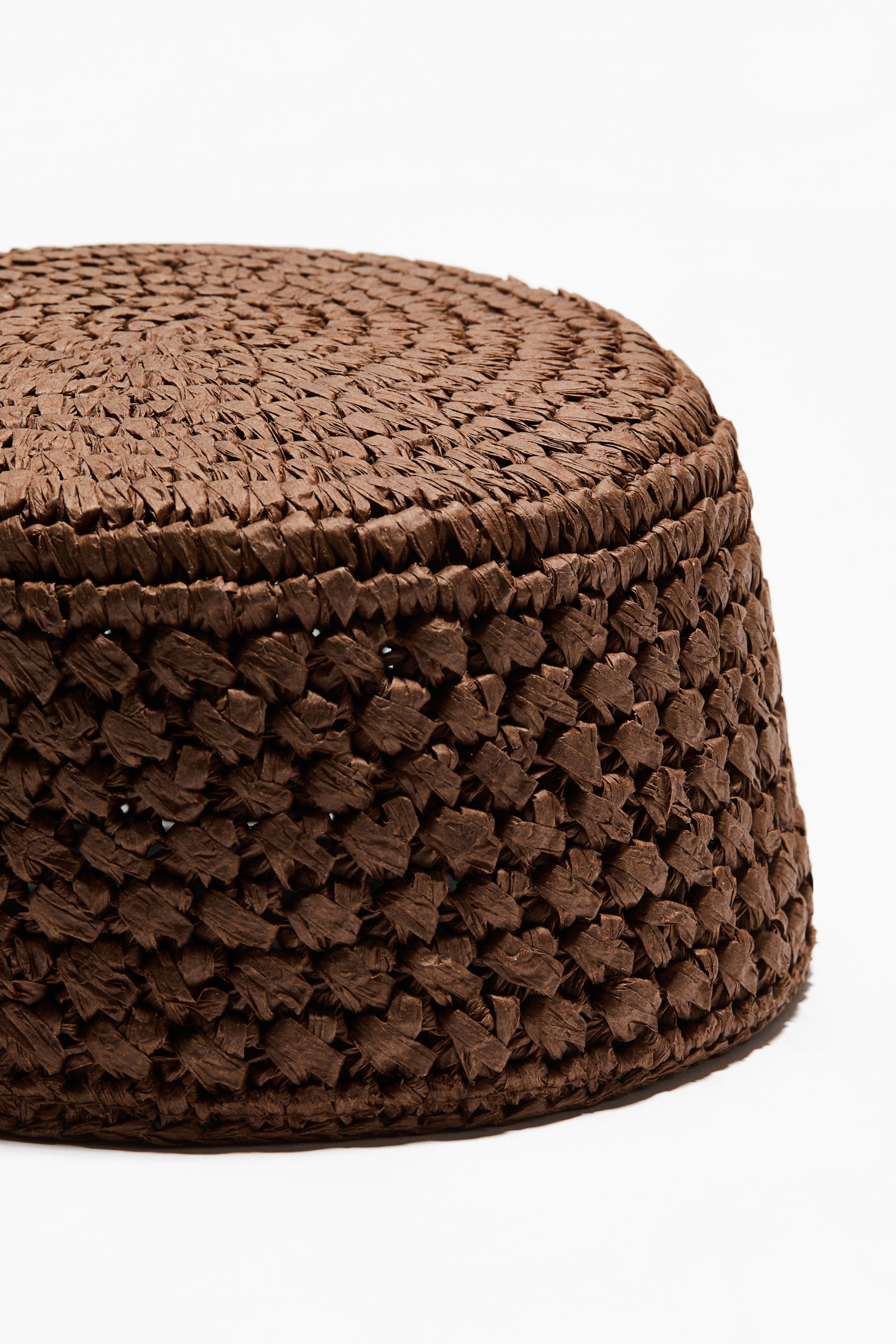 Chapeau de paille