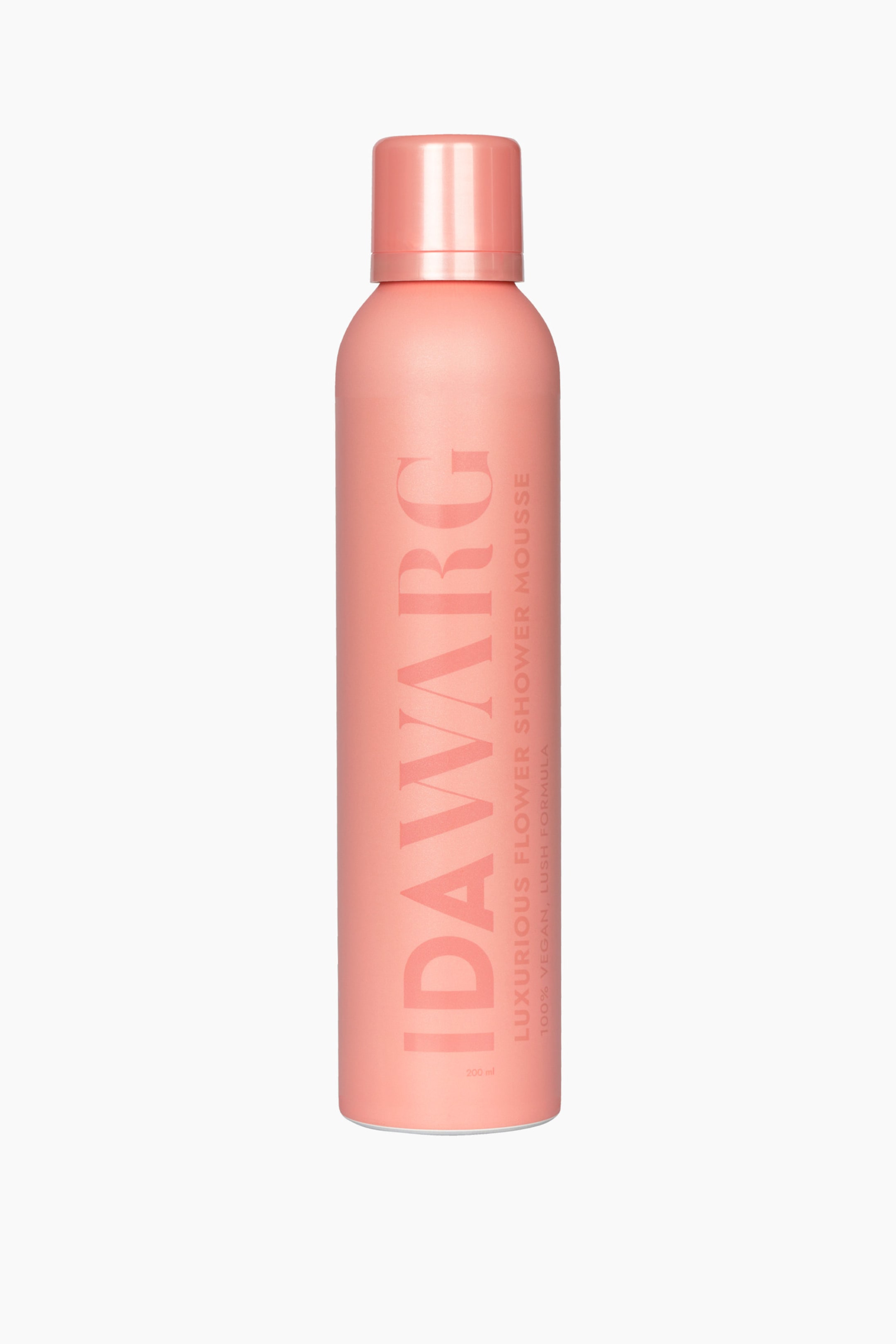 Se større billede: Luxurious Flower Shower Mousse - Luxurious Flower - IDA WARG Beauty - Beauty all | H&M DK 1