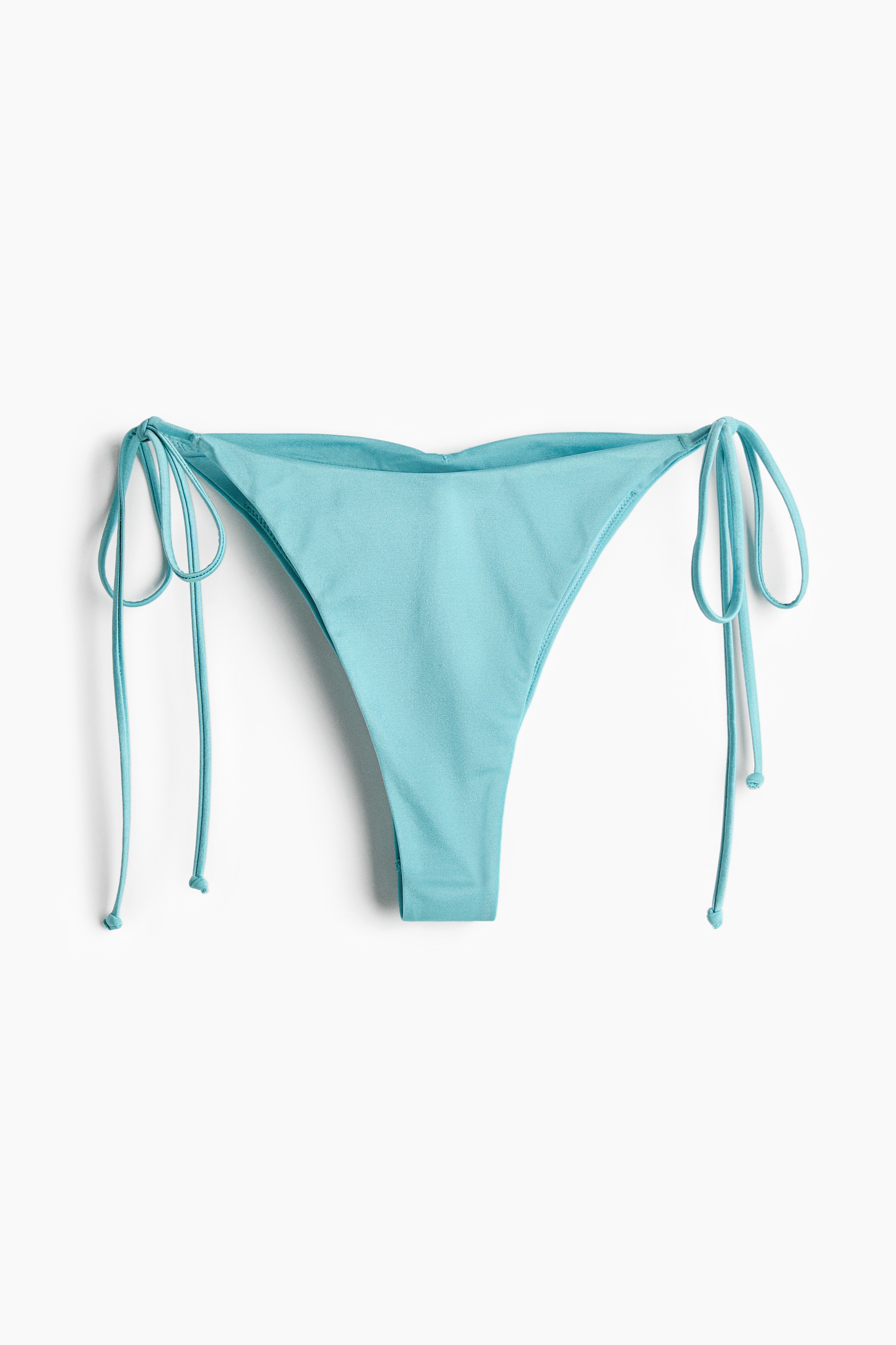 Brazilian Tie Bikini Bottoms
