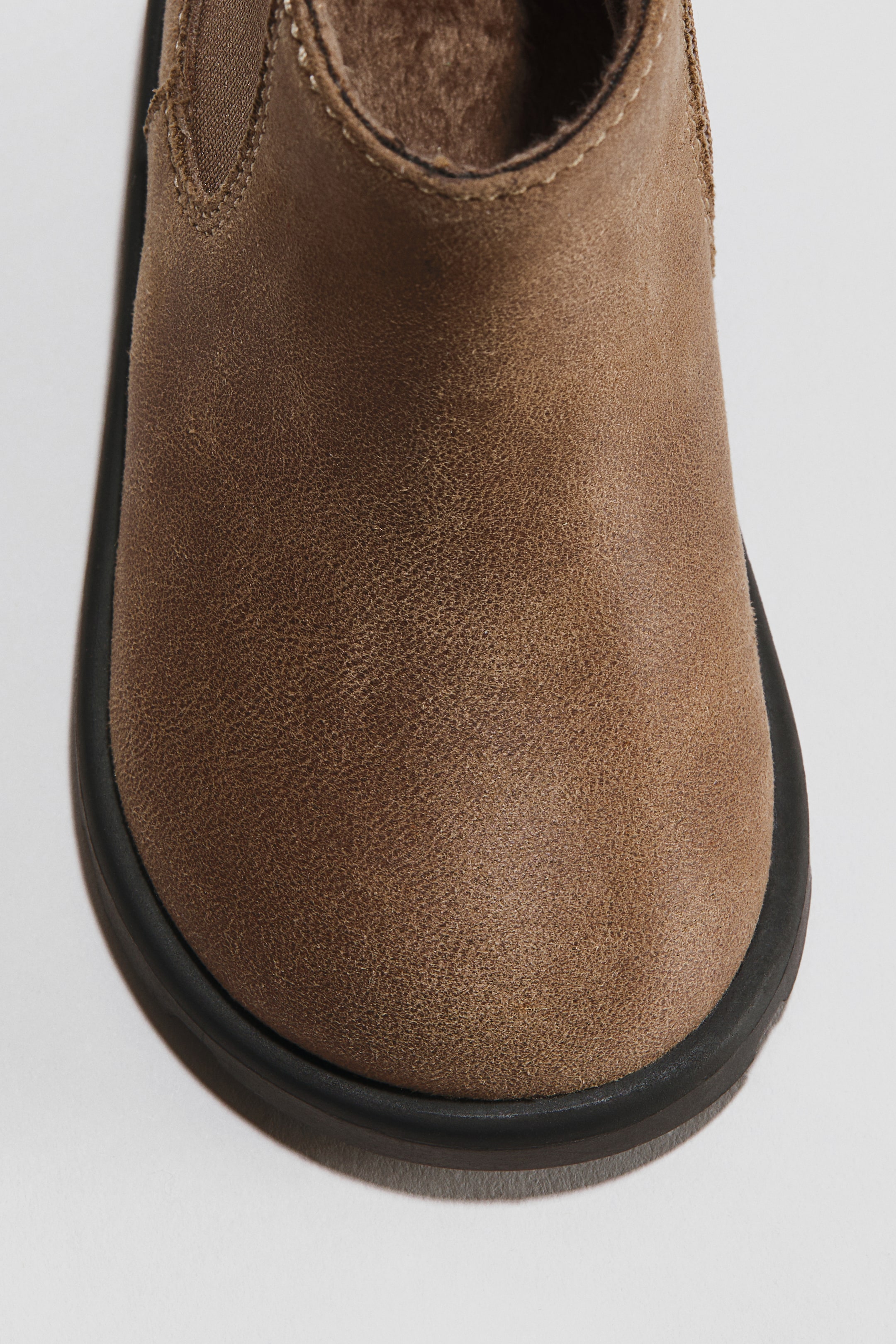 Bottines Chelsea
