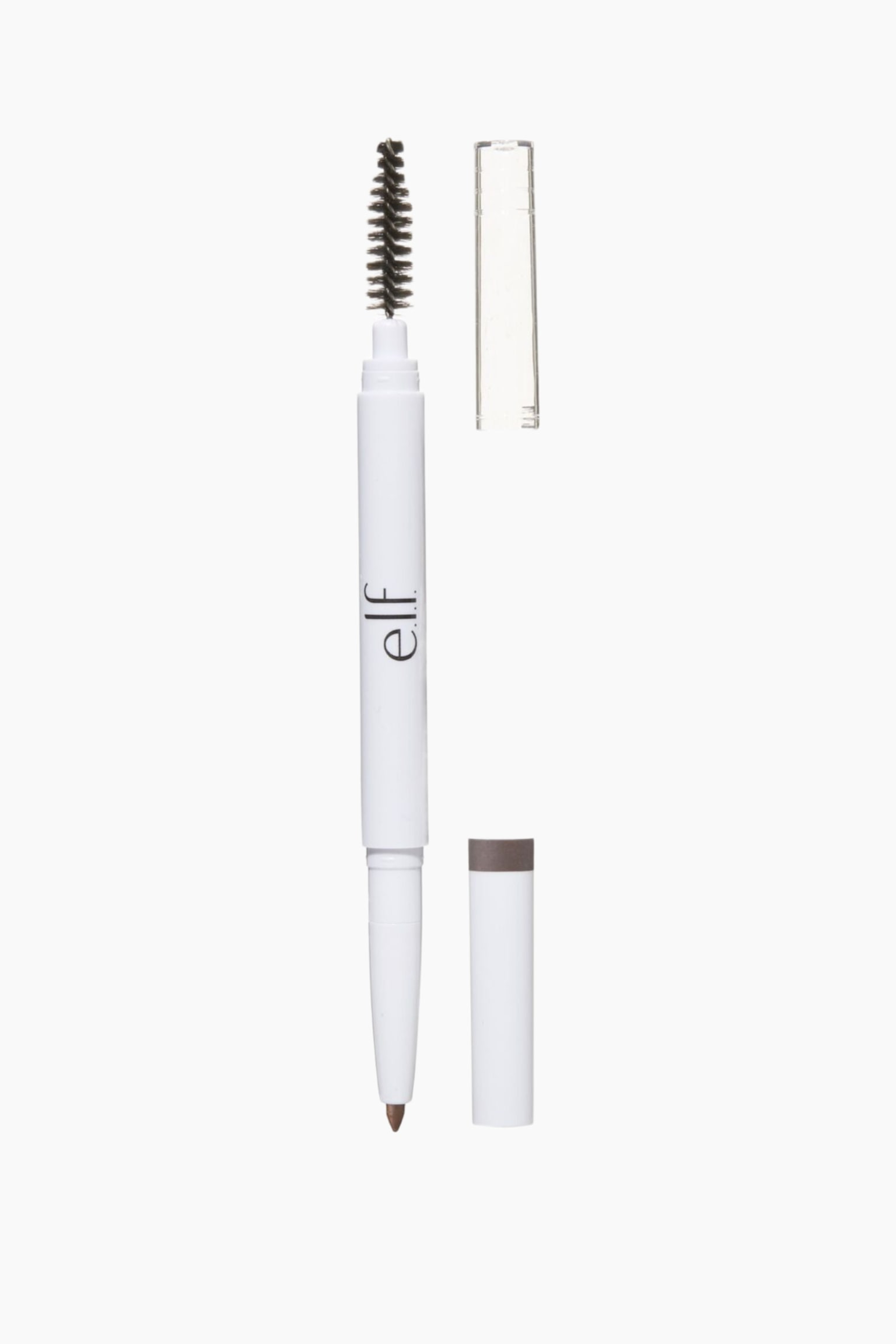 Instant Lift Brow Pencil - Neutral Brown/Deep Brown/Taupe - 3