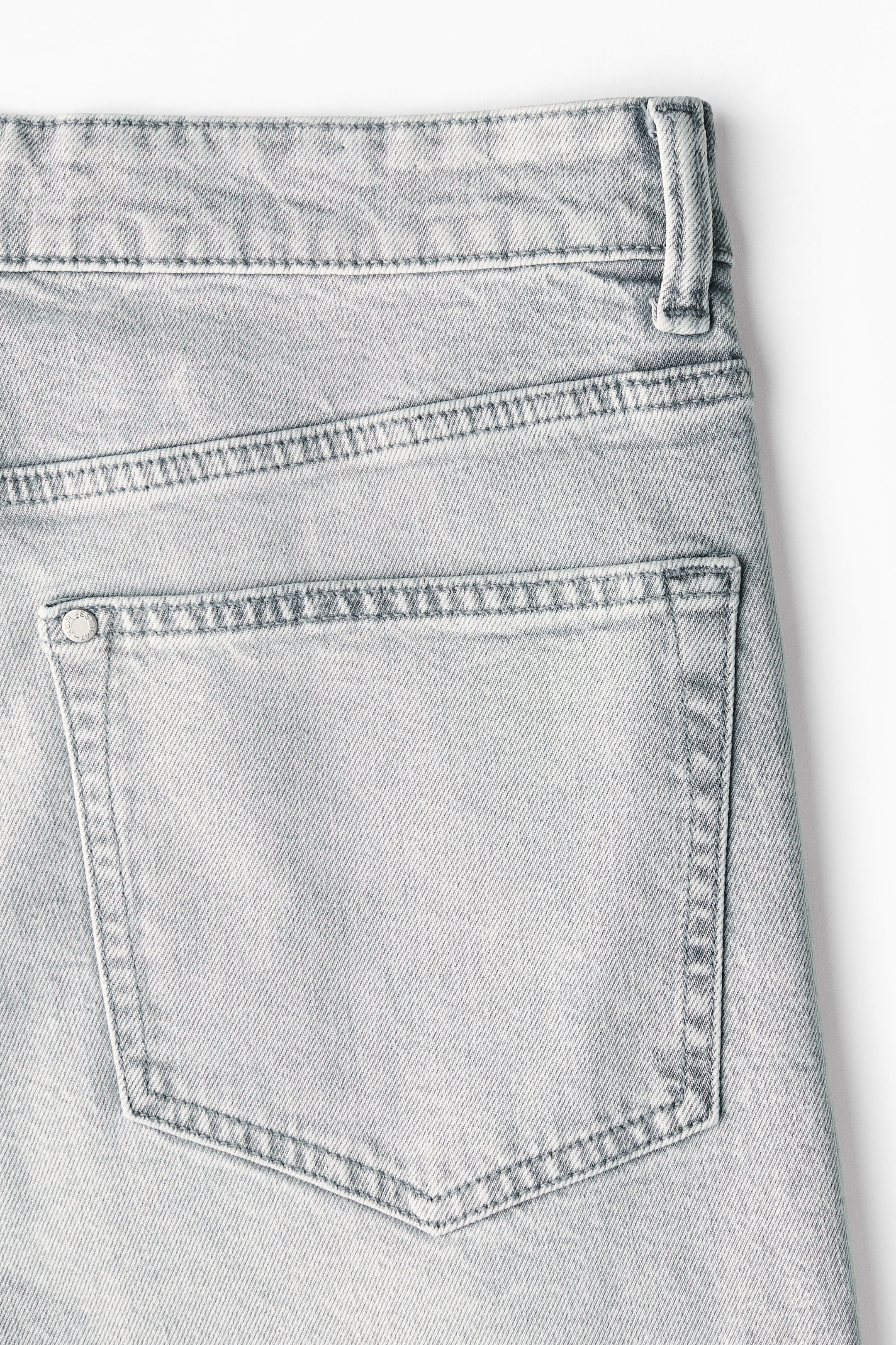 Regular Jeans