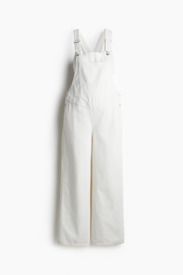 MAMA Before & After Teksas pantalone na tregere