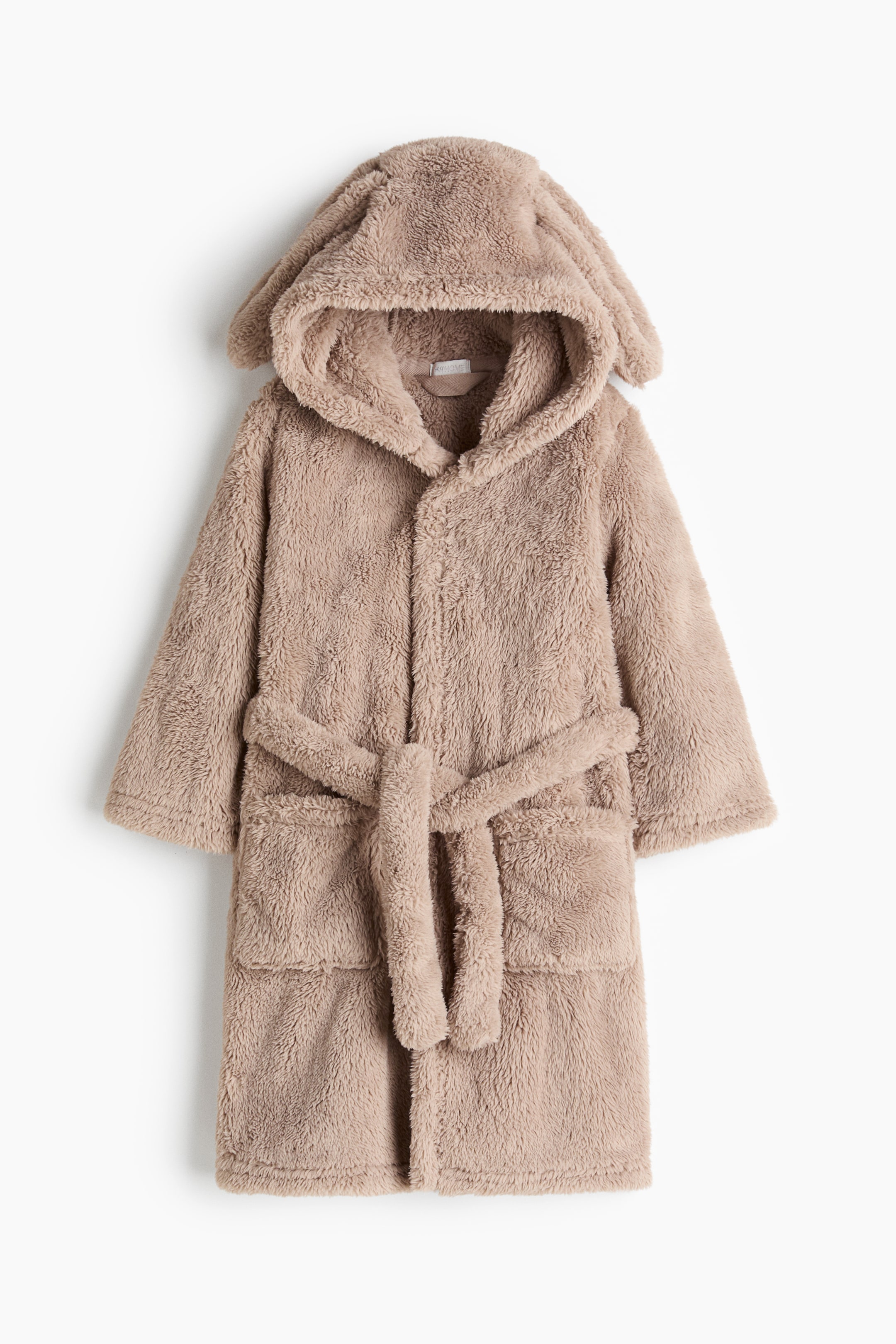 View larger image: Dressing gown - Mole - Home All | H&M IN 1