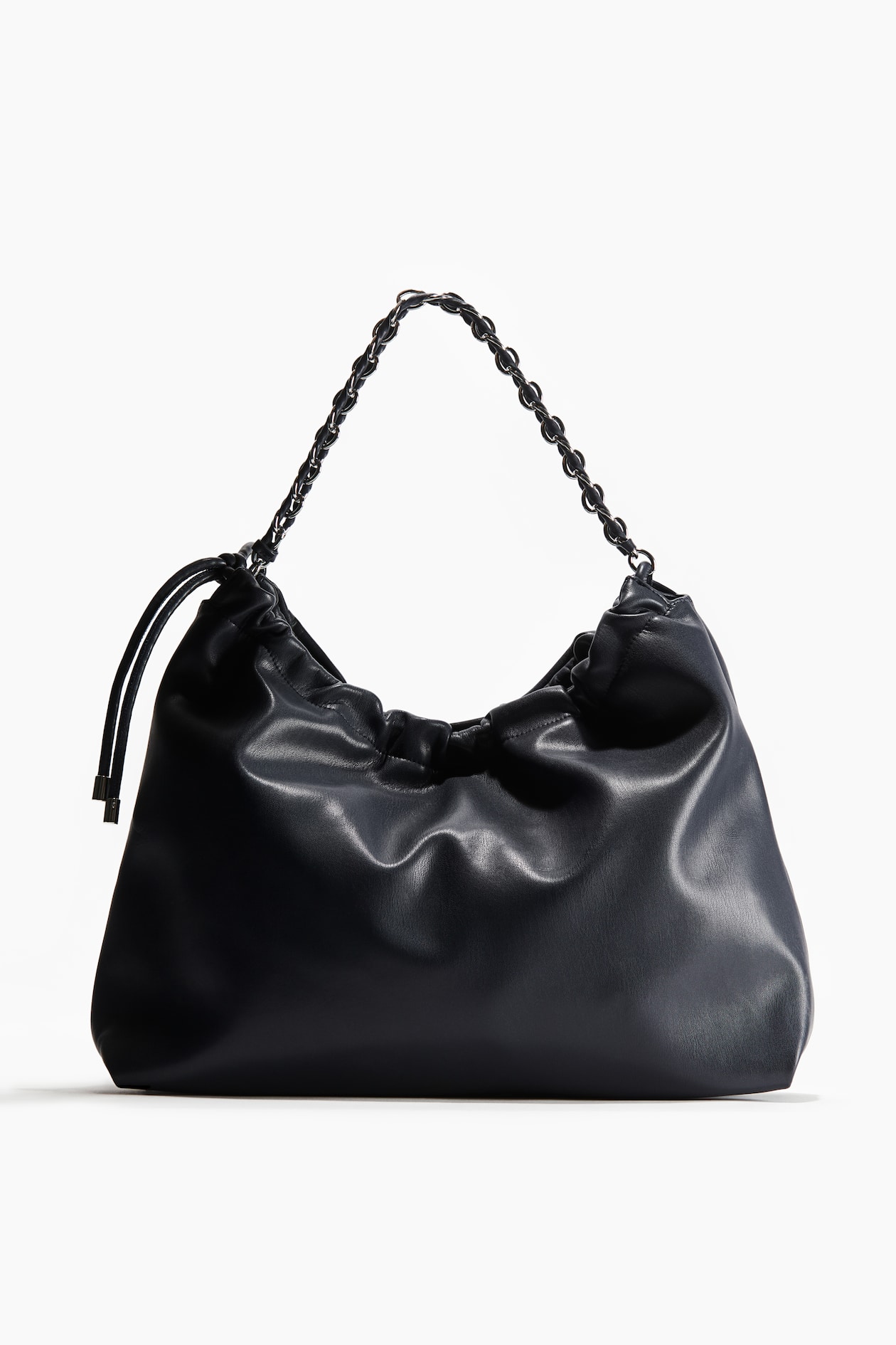 ショルダーバッグ - ネイビーブルー - レディース | H&M JP
