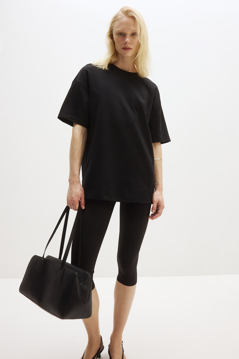 Majica Cooling Oversized Fit