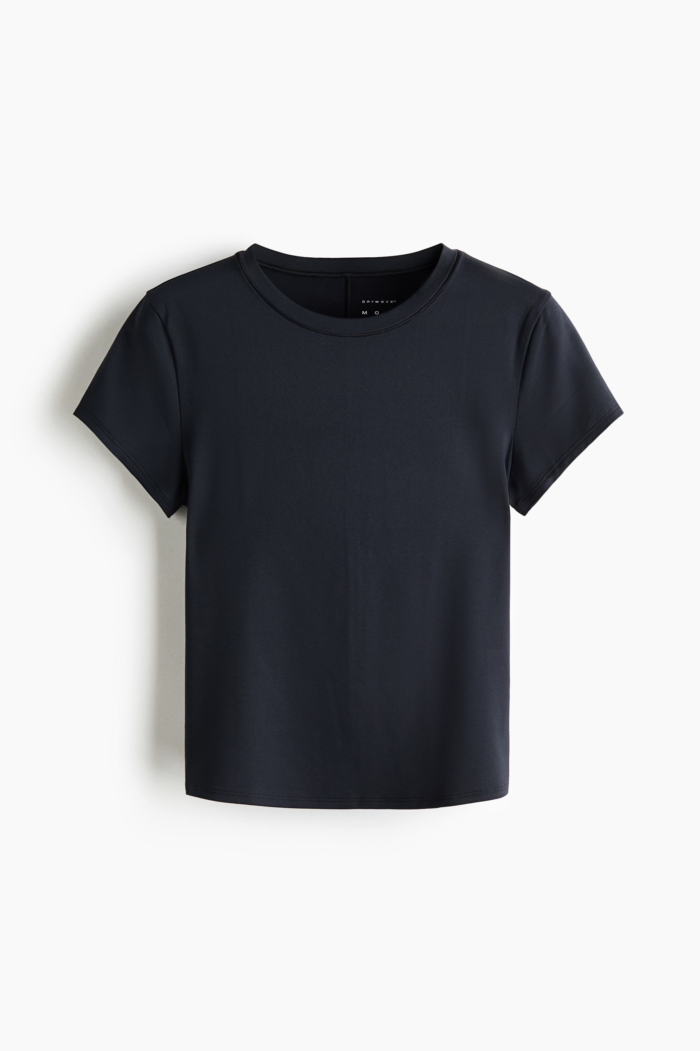Sports Shirt with DryMove™ from H&M - $12.99