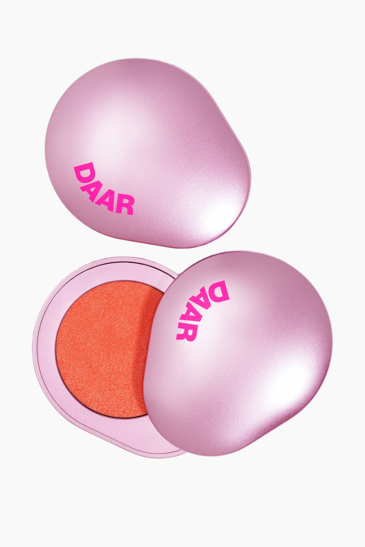 Creme Blush - Guava Pop/Pink Sorbet/Cherry Kiss