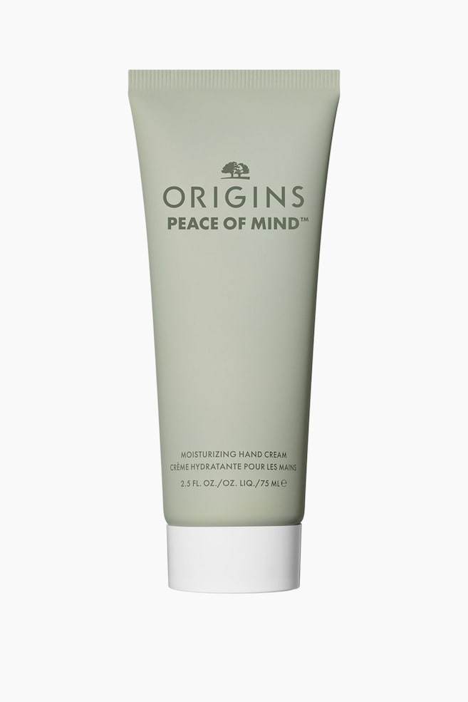Peace Of Mind Moisturizing Hand Cream - Peaceful Hands - 1