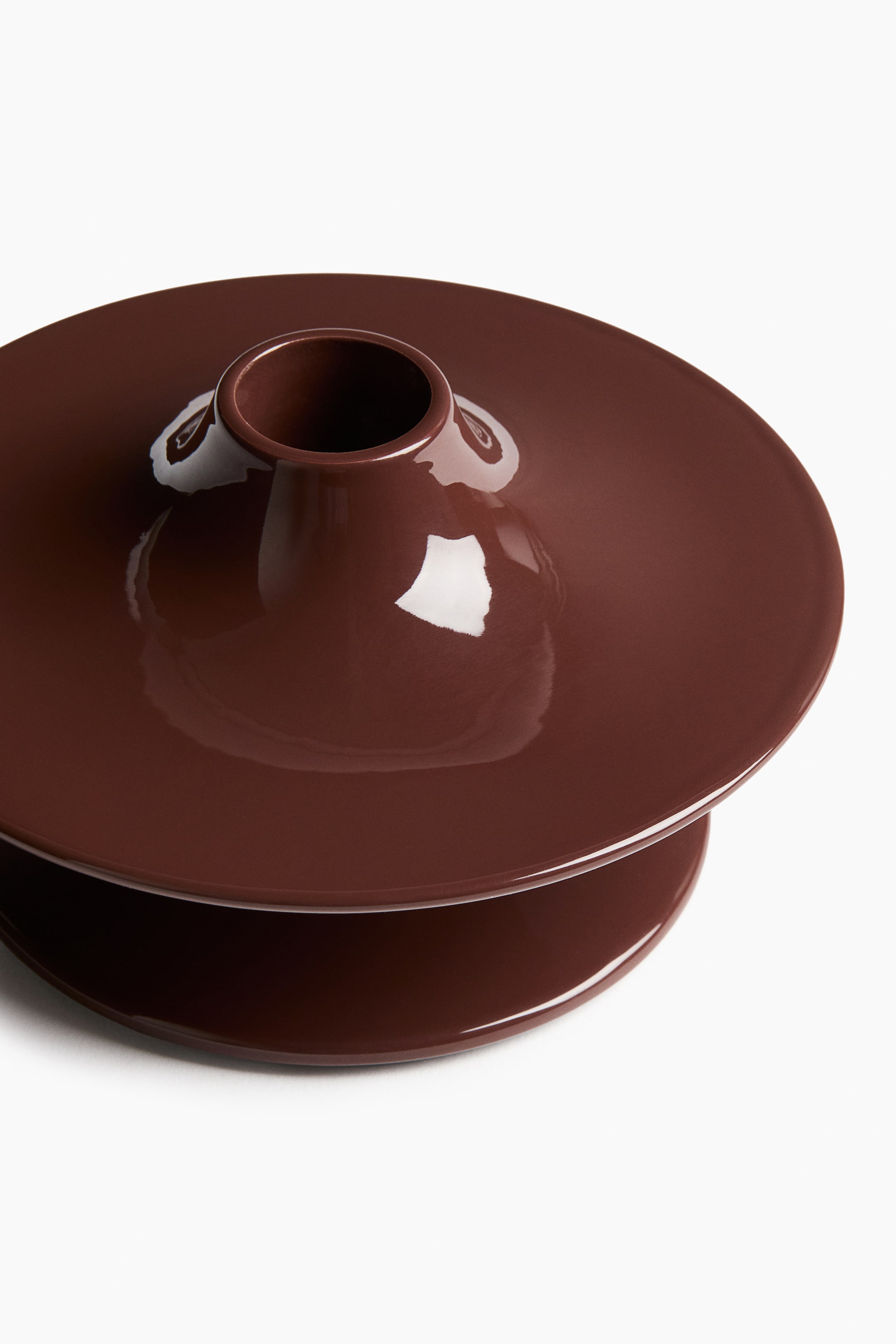 Cova Candlestick