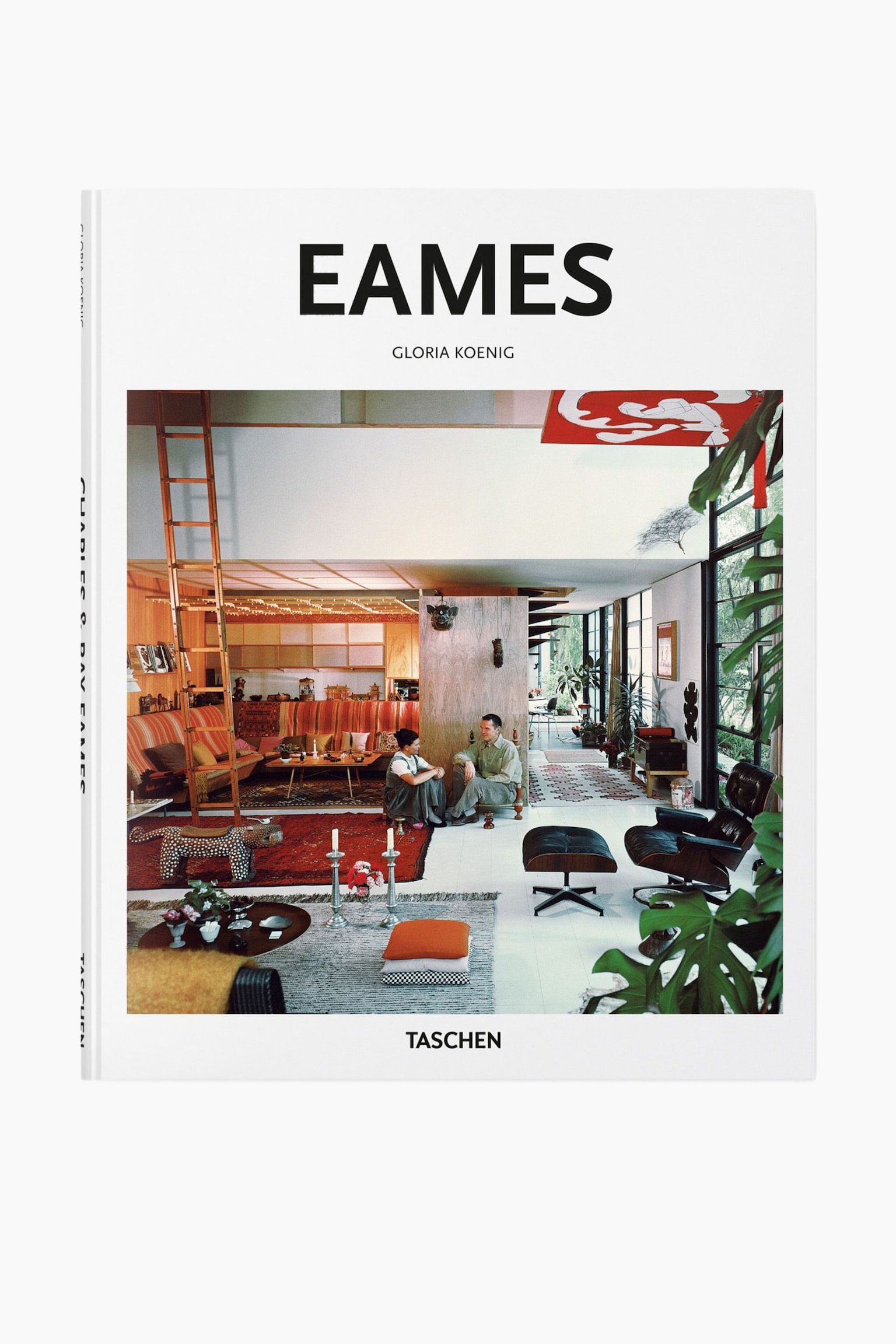 Eames - Eames - 1
