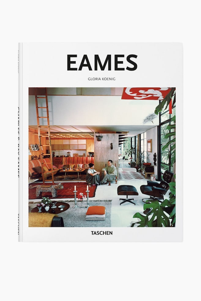 Eames - Eames - 1