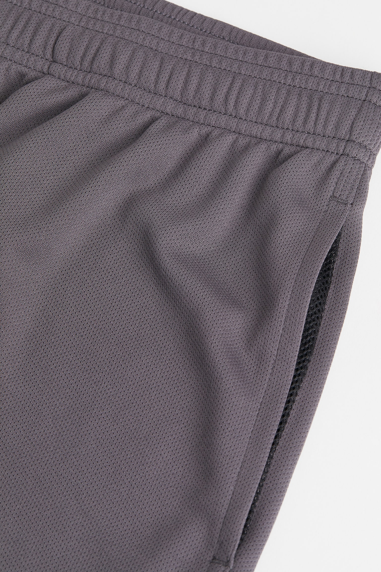 Short Activewear Shorts - Dark grey/Black/Forest green/Khaki green/Khaki beige/Navy blue - 3