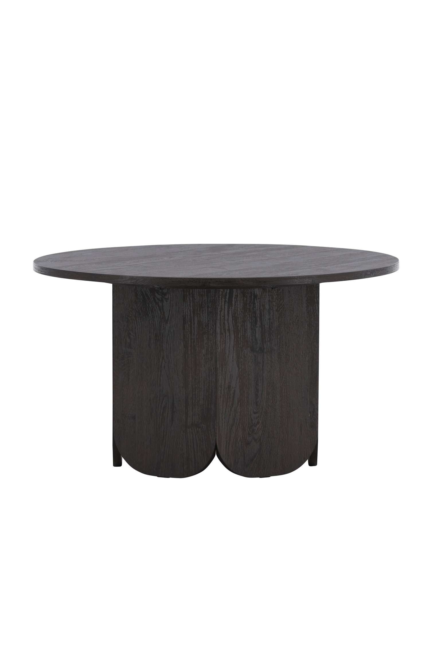 Venture Home - Tekla Sofa Table - Mdf, Negro