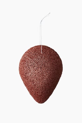 Jeju Volcanic Scoria Sponge
